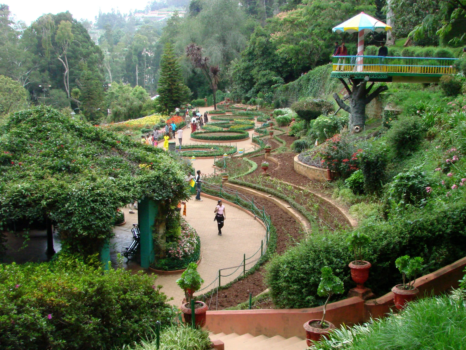 Government Botanical Gardens