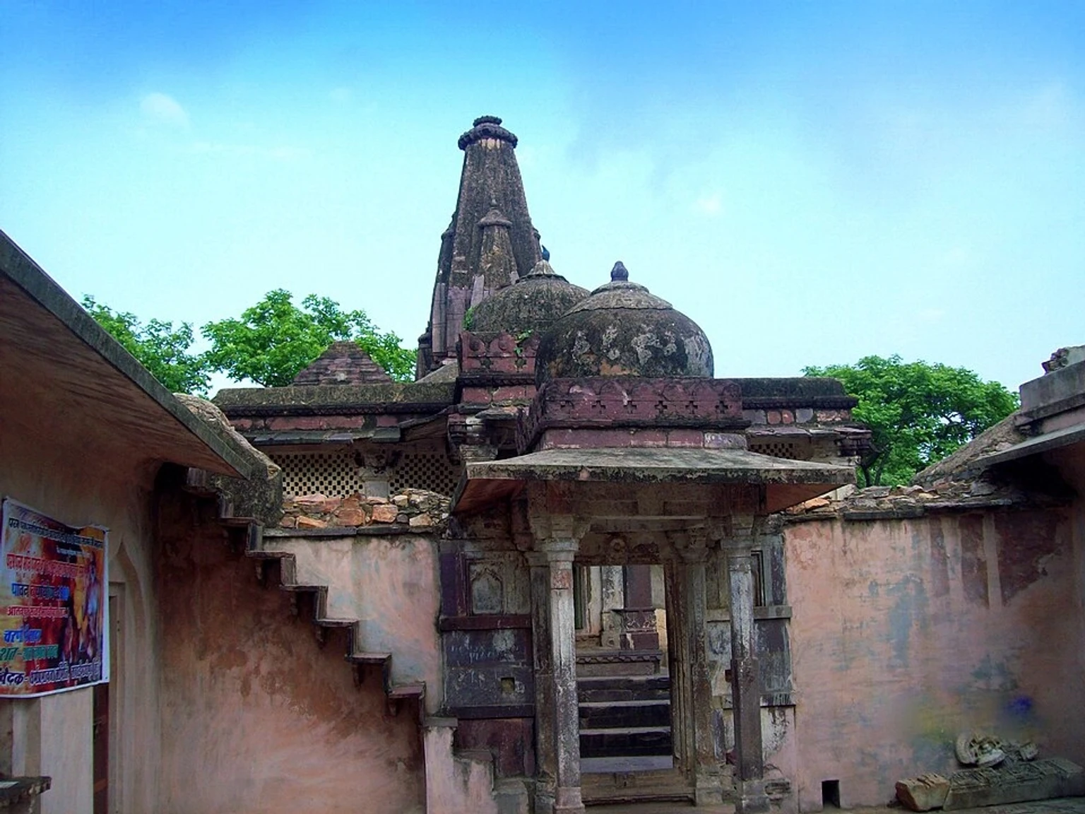 Ranthambore Fort