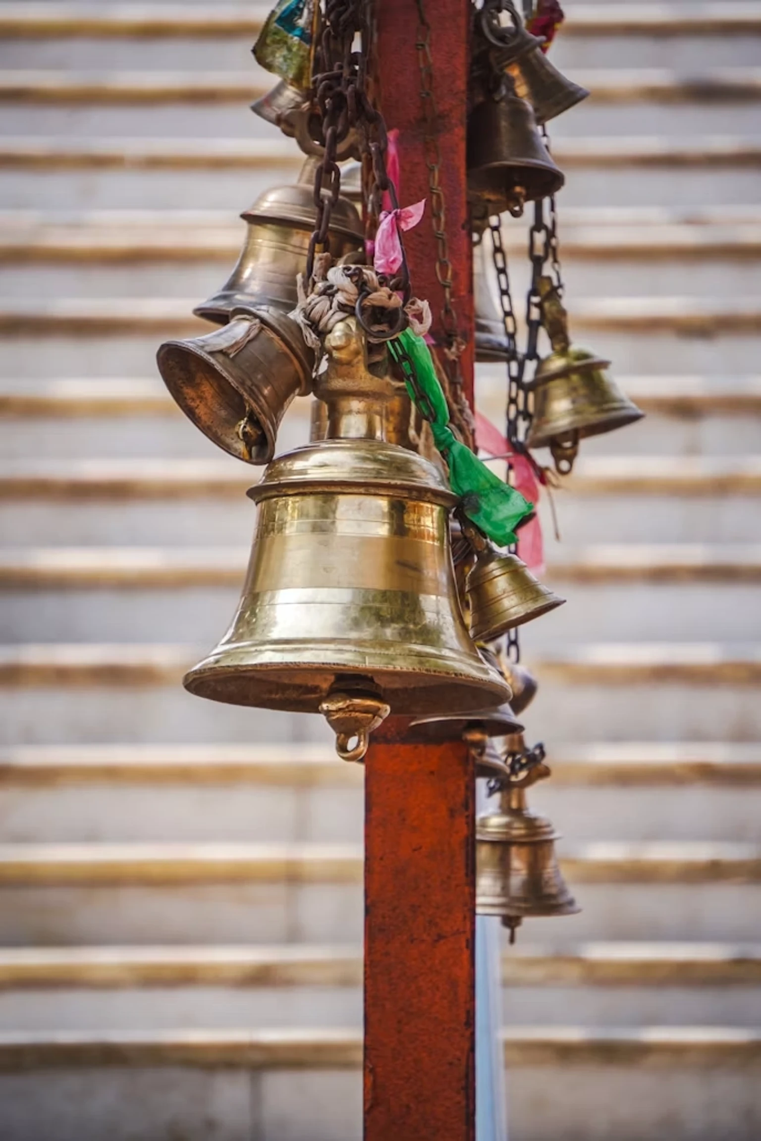 Trinetra Ganesh Temple