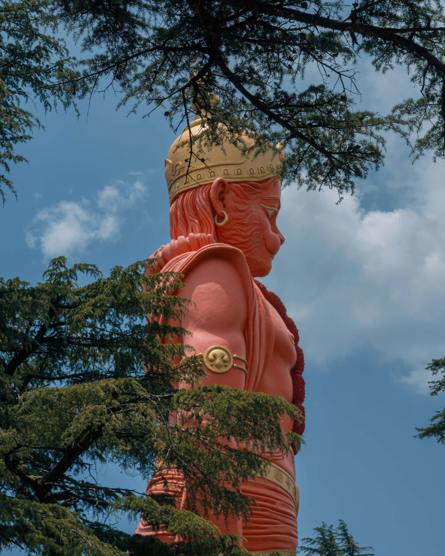 Jakhu Temple & Ropeway