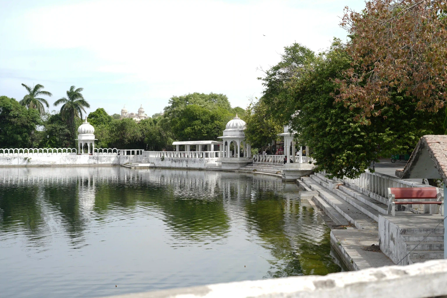 Saheliyon Ki Bari