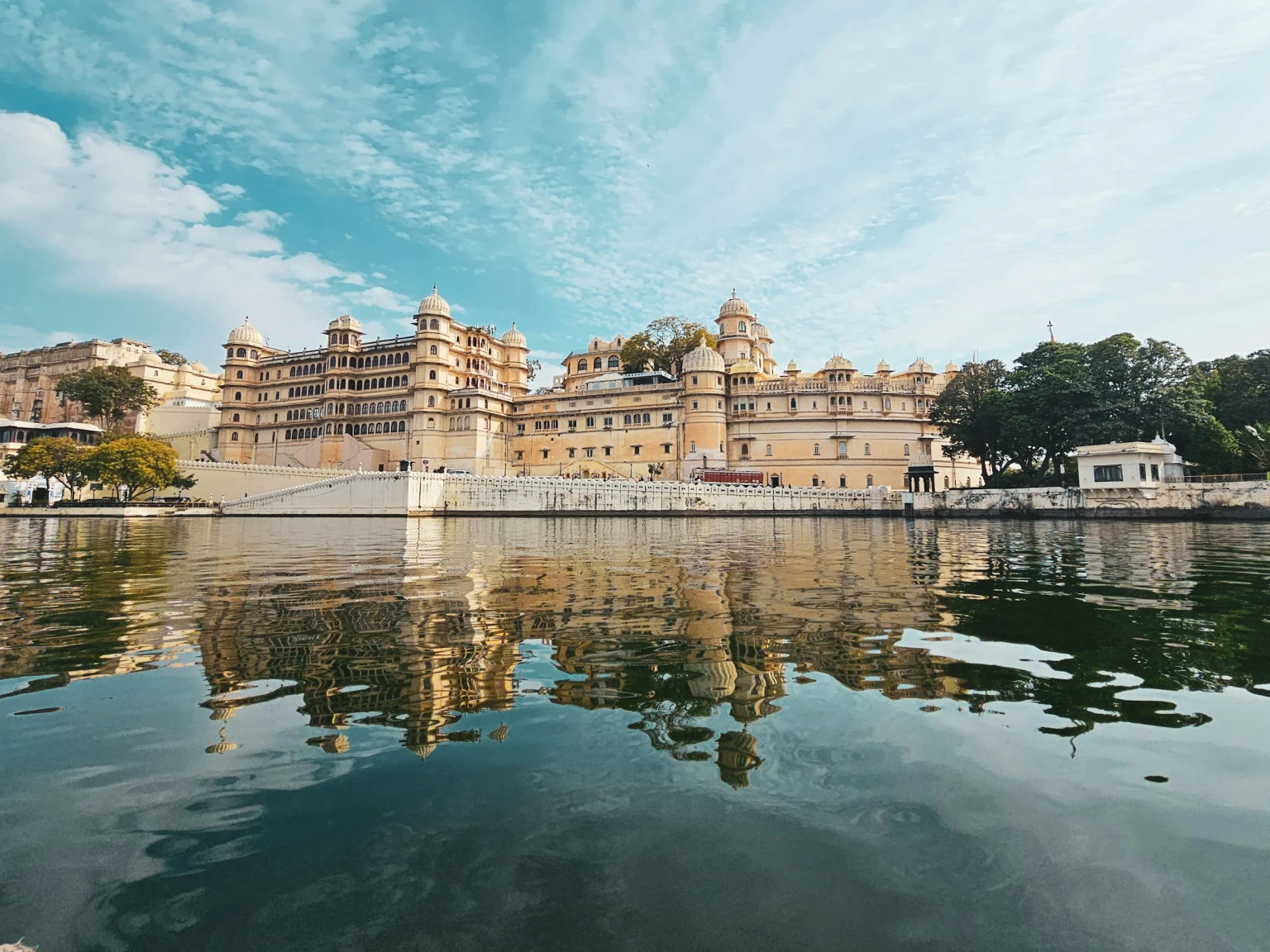 City Palace