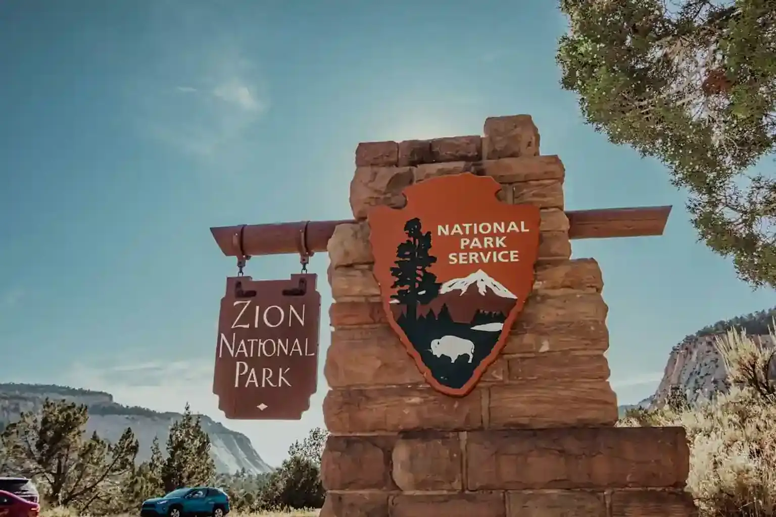 Zion National Park Private Guided Luxury Excursion