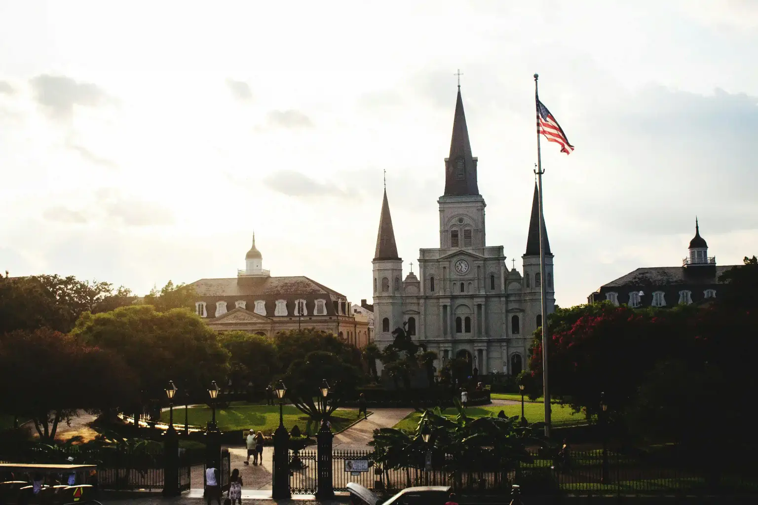Imperial Calcasieu Museum, Historic Downtown & Mardi Gras Museum