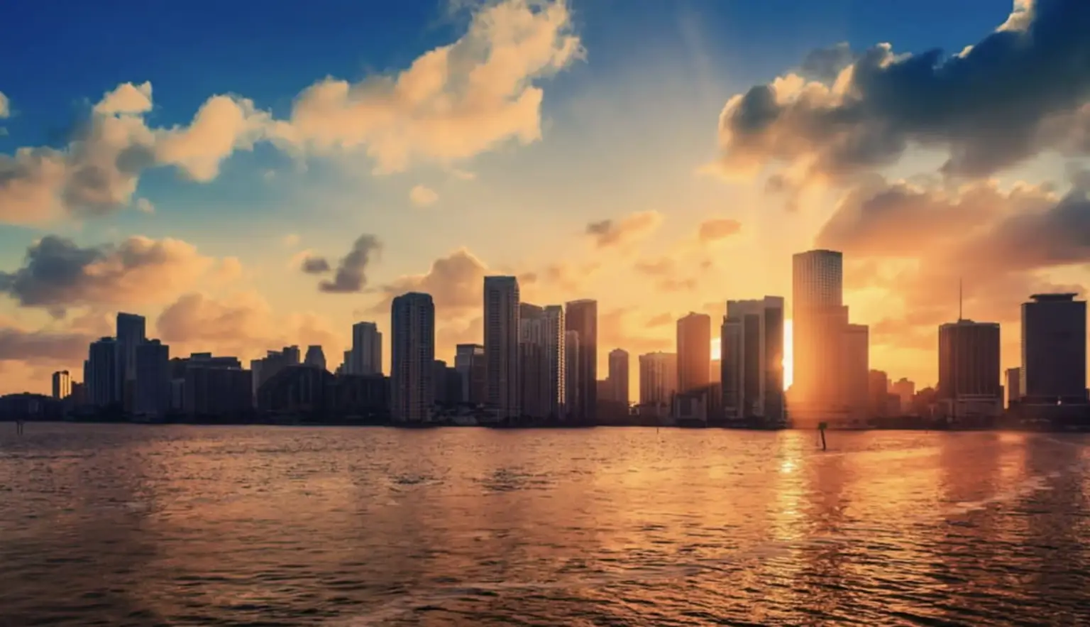 Biscayne Bay Millionaire's Homes Sightseeing Cruise