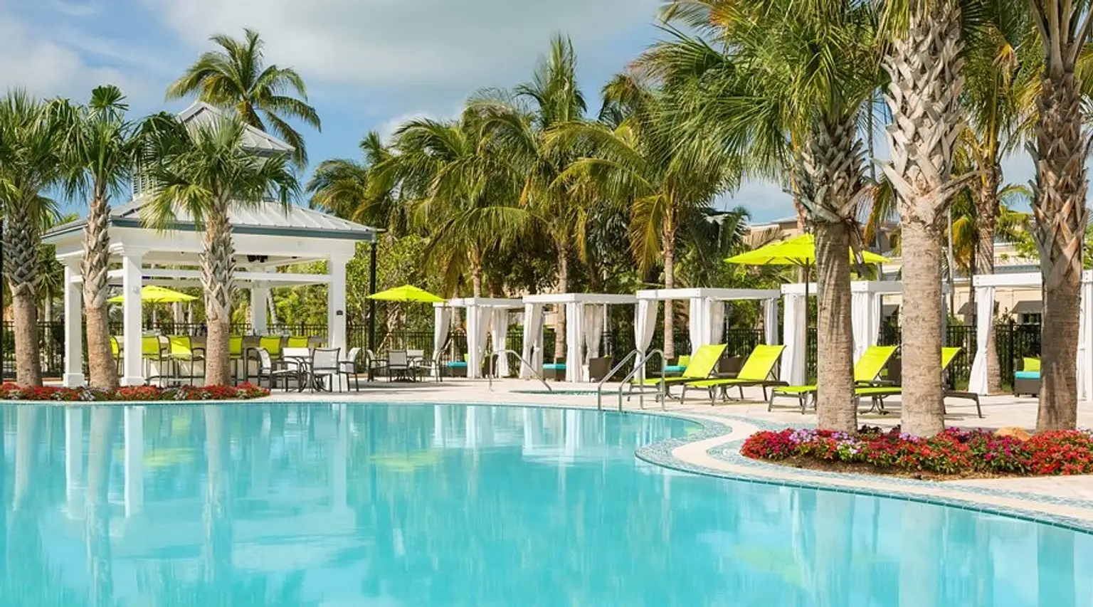 Hilton Garden Inn Key West