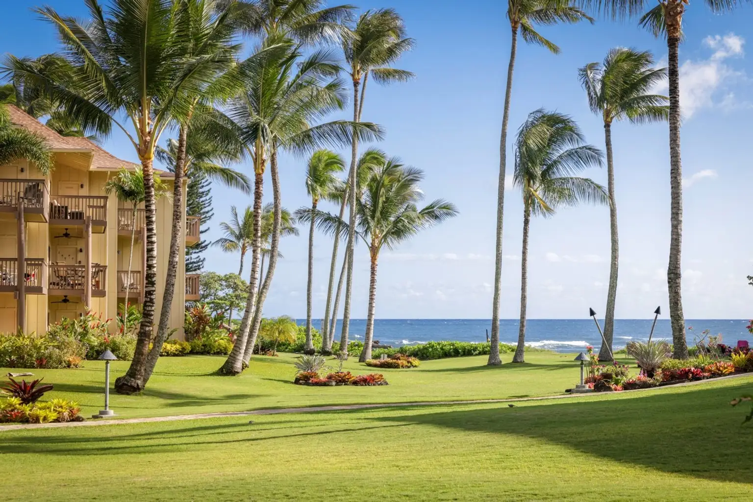 Lae Nani Resort Kauai by Outrigger or similar