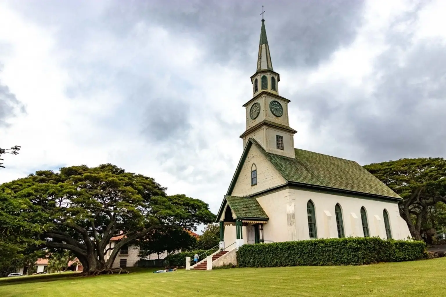 Historical Valley & City Tour