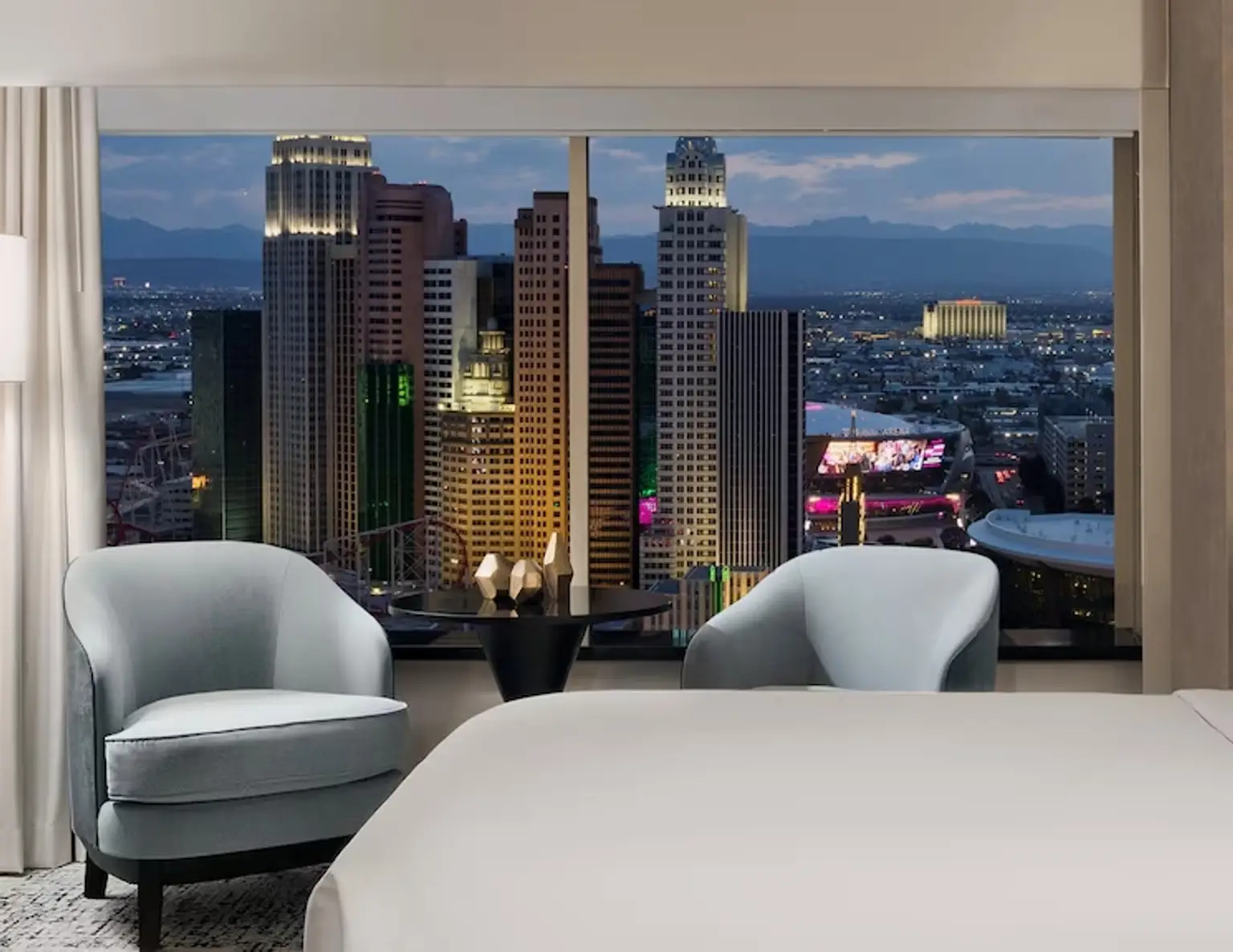 MGM Grand Hotel & Casino