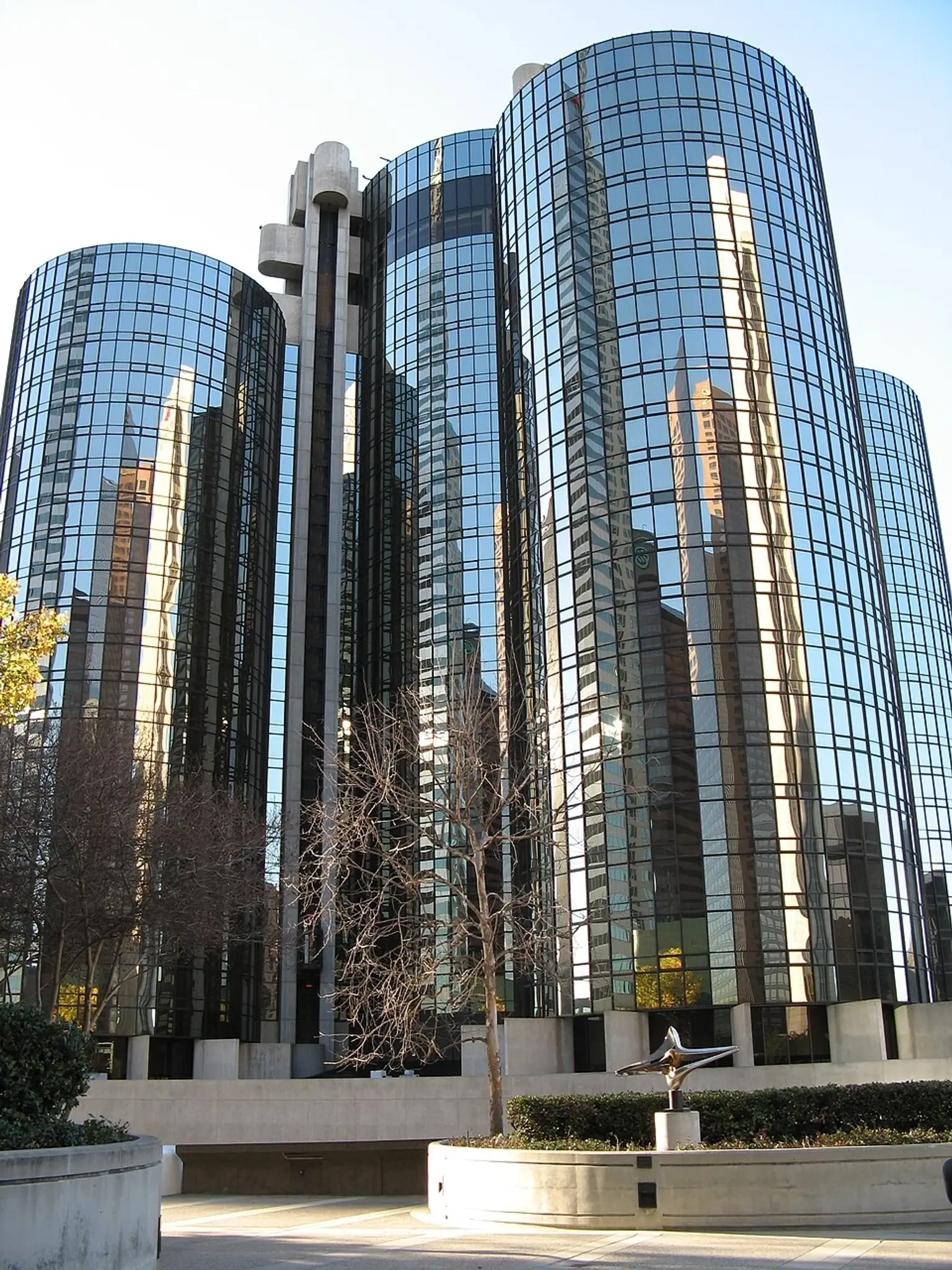 The Westin Bonaventure Hotel & Suites, Los Angeles or similar