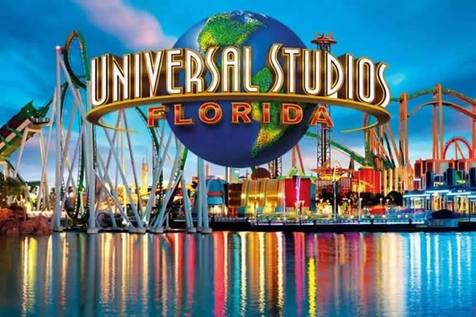 Universal Studios Florida