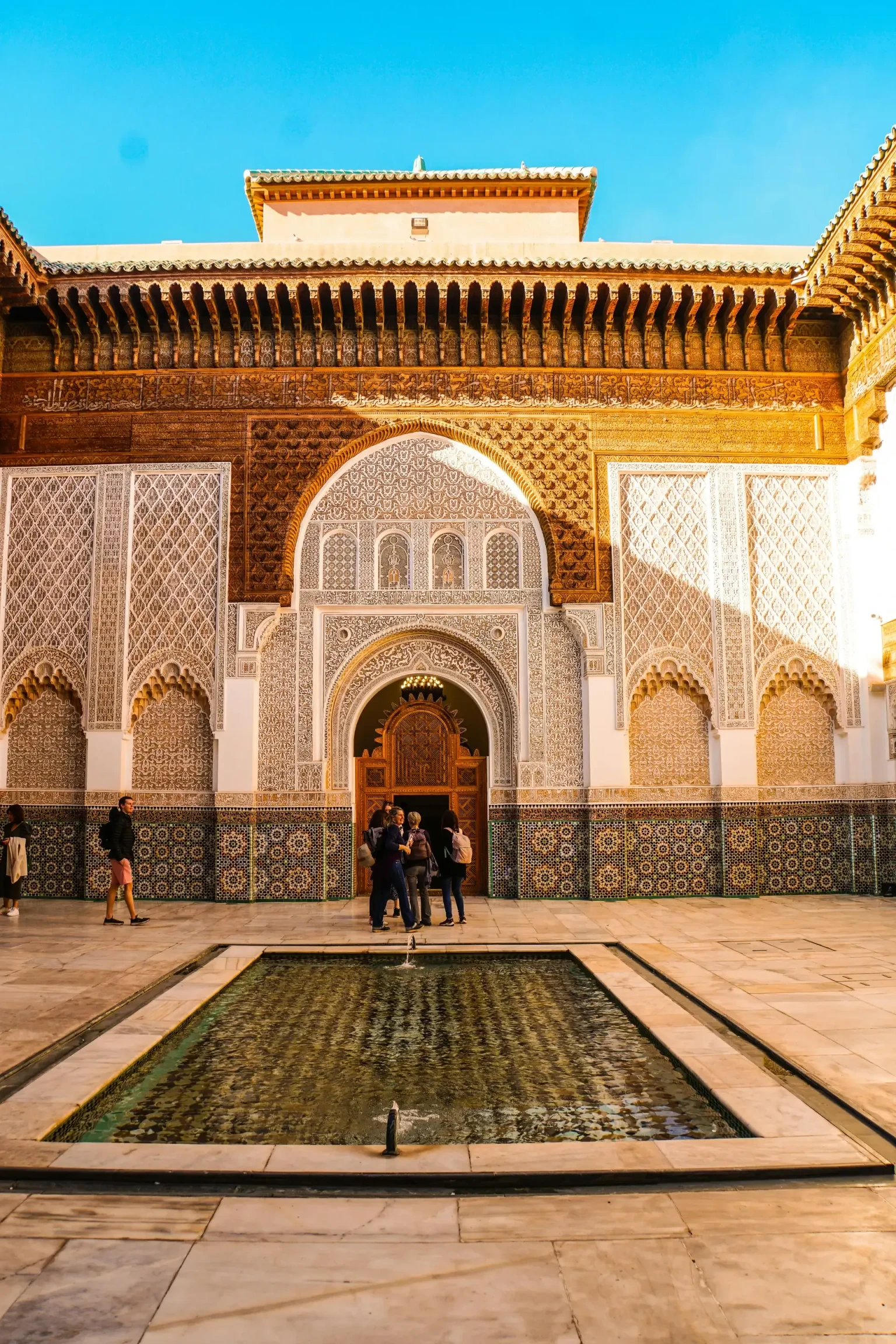Fez City Tour