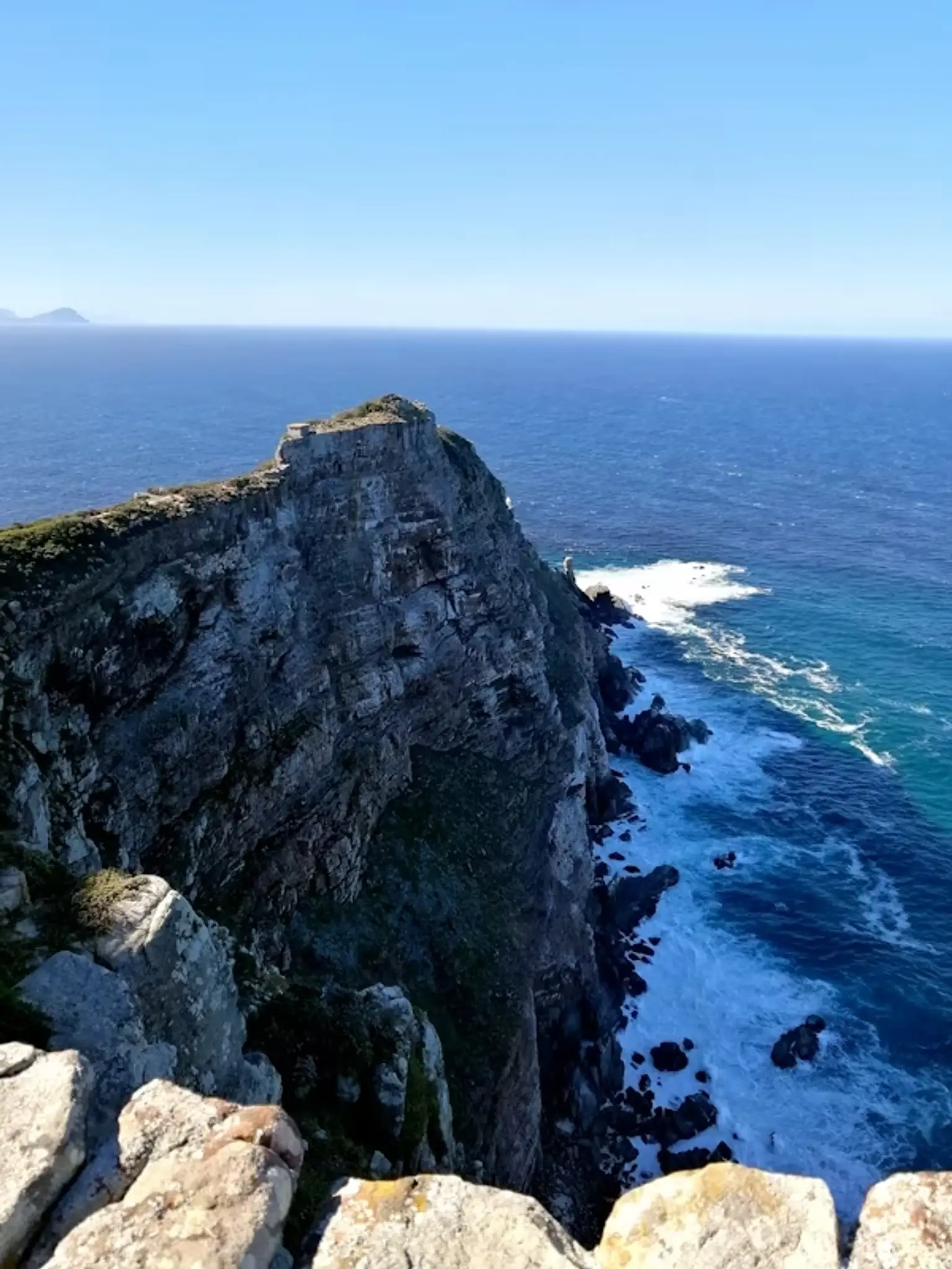 Full Day Cape Point Tour