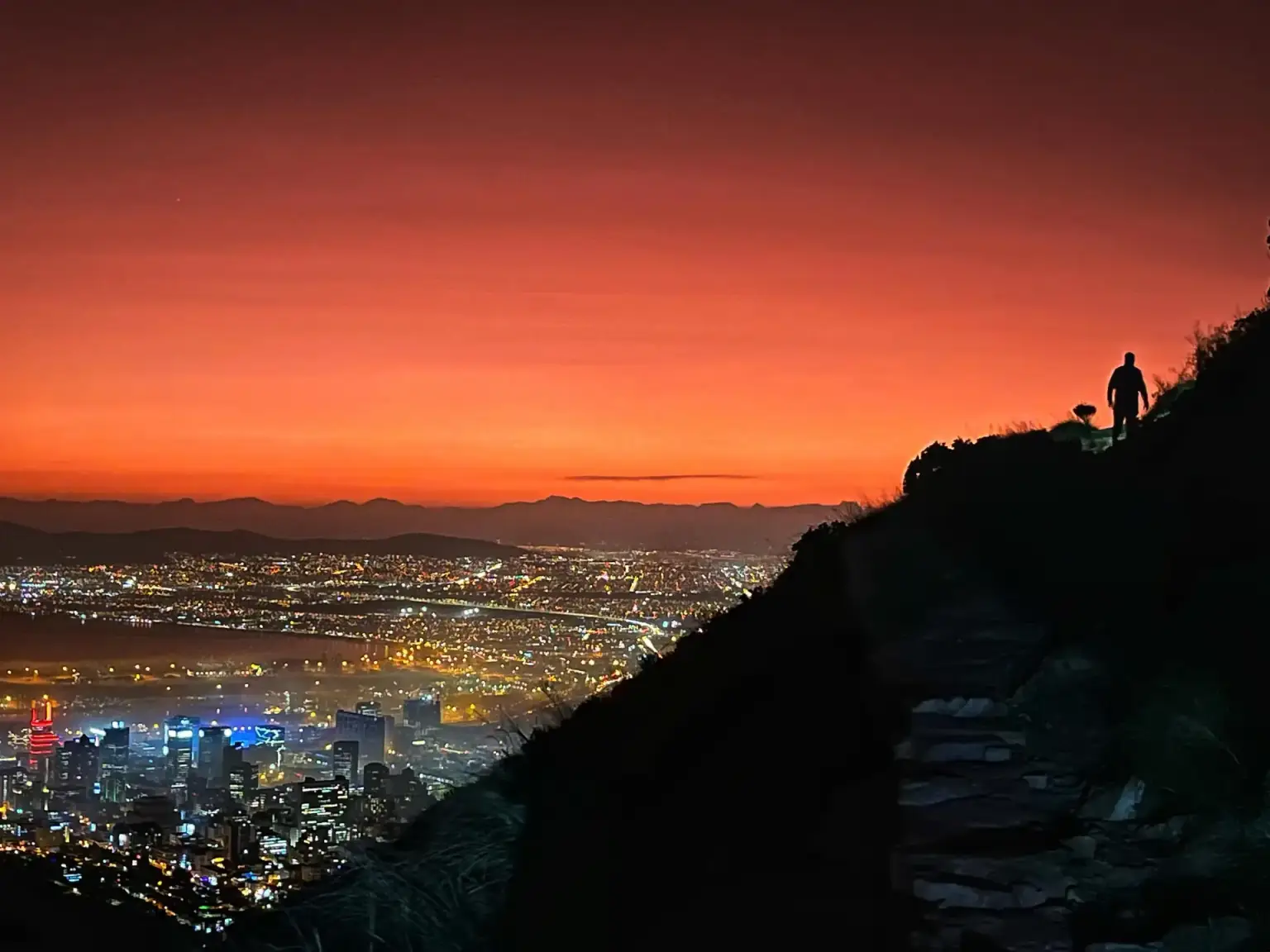 Private Guided Cape Town City tour & Table Mountain Tour