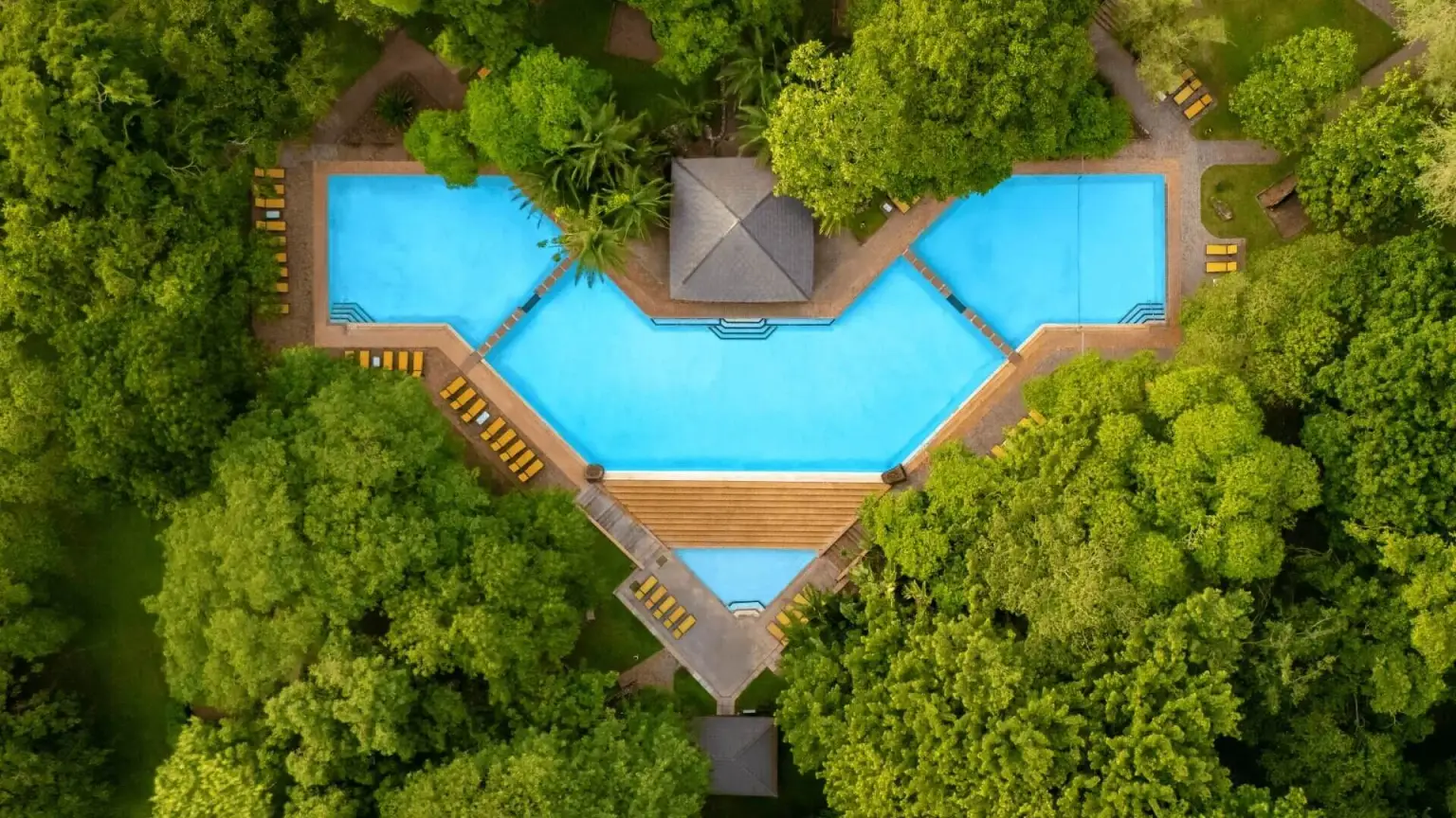 Sanbonani Resort Hotel & Spa or similar