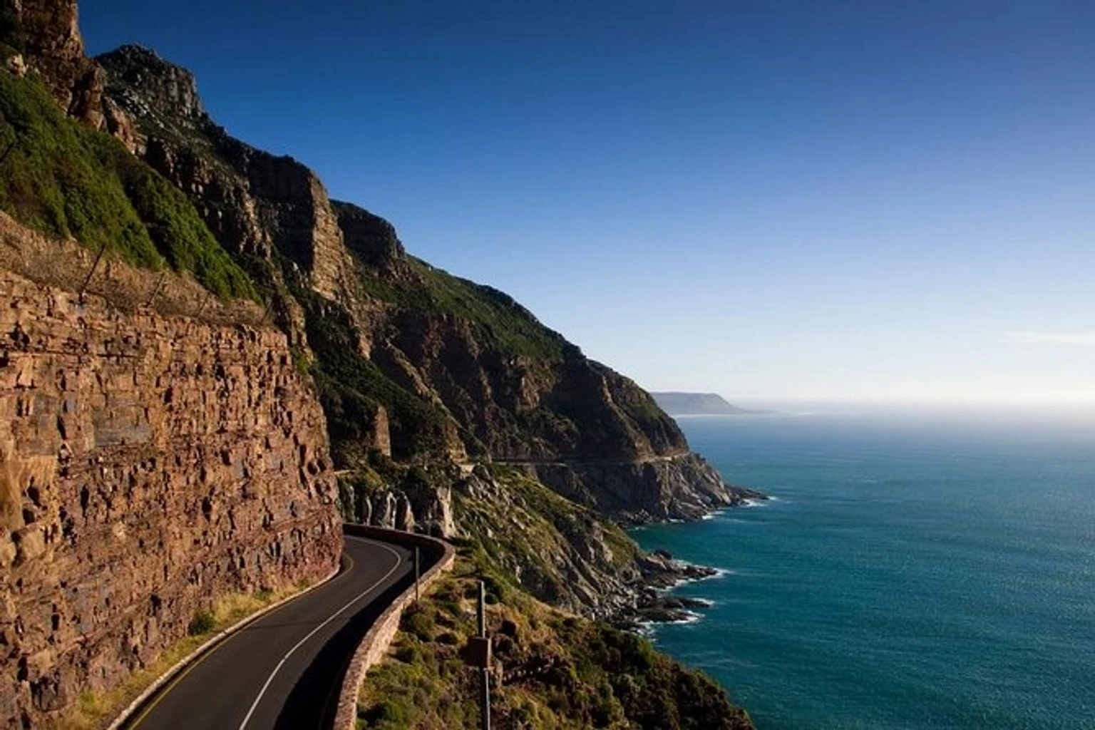 Private Guided Full Day Cape Peninsula Tour