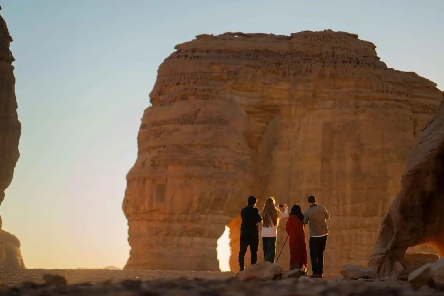 Elephant Rock and Hidden Gems Private Tour