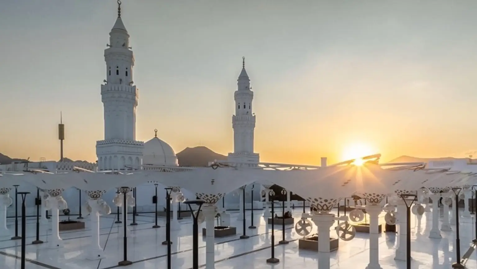 Medina to Jeddah (415KMS)