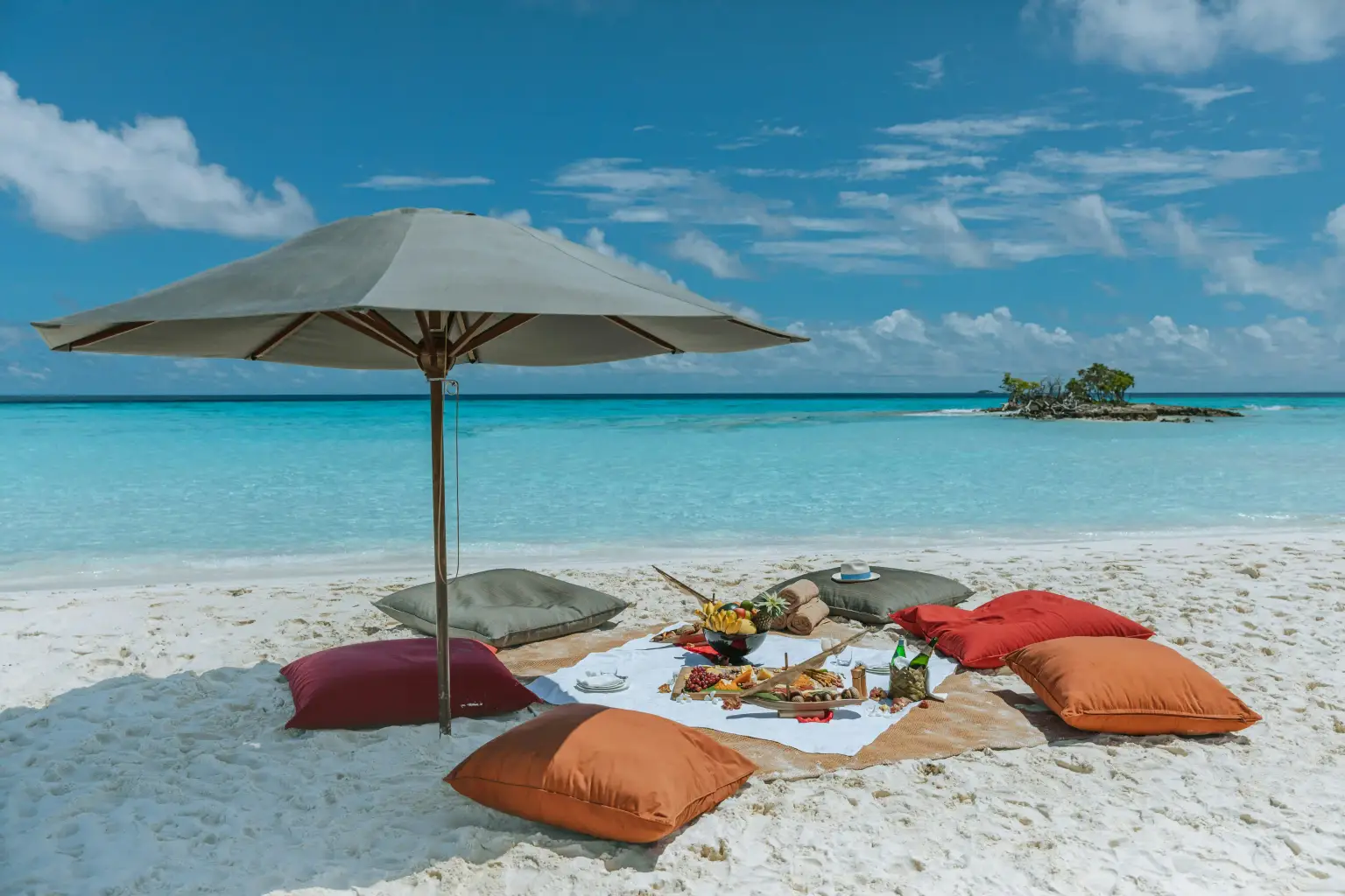 Day At Leisure (Meal Plan: Full Board)