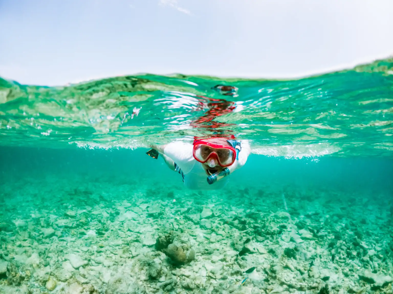 Complimentary water sports (Meal Plan: Full Board)