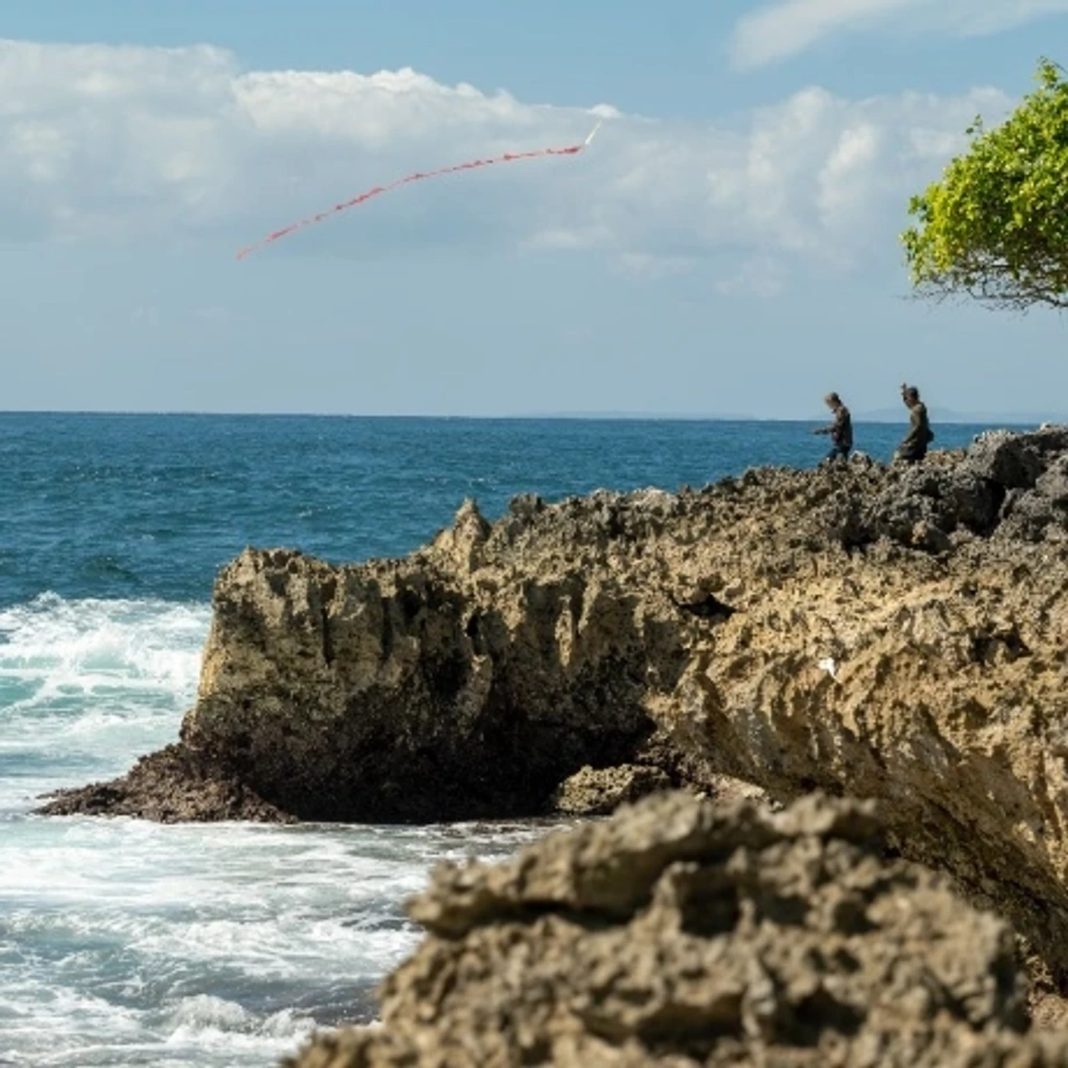 Stunning holiday package in Bali featuring tropical beaches and lush greenery.