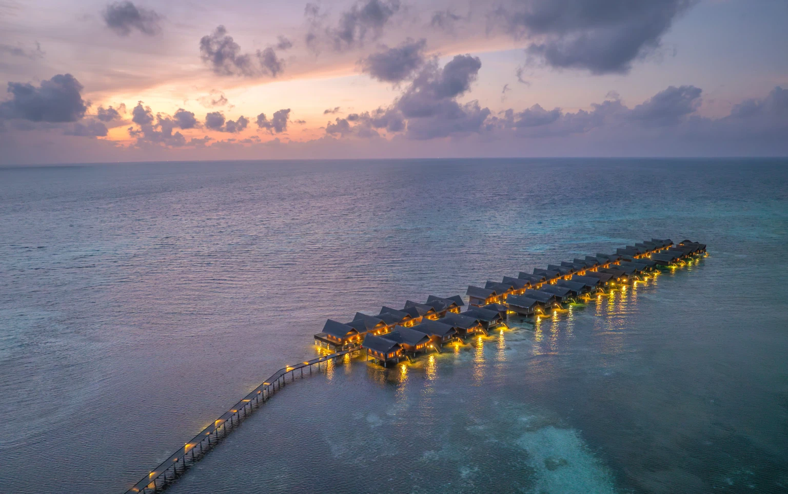 Adaaran Select Hudhuranfushi - Garden Villa and Sunrise Ocean Villa