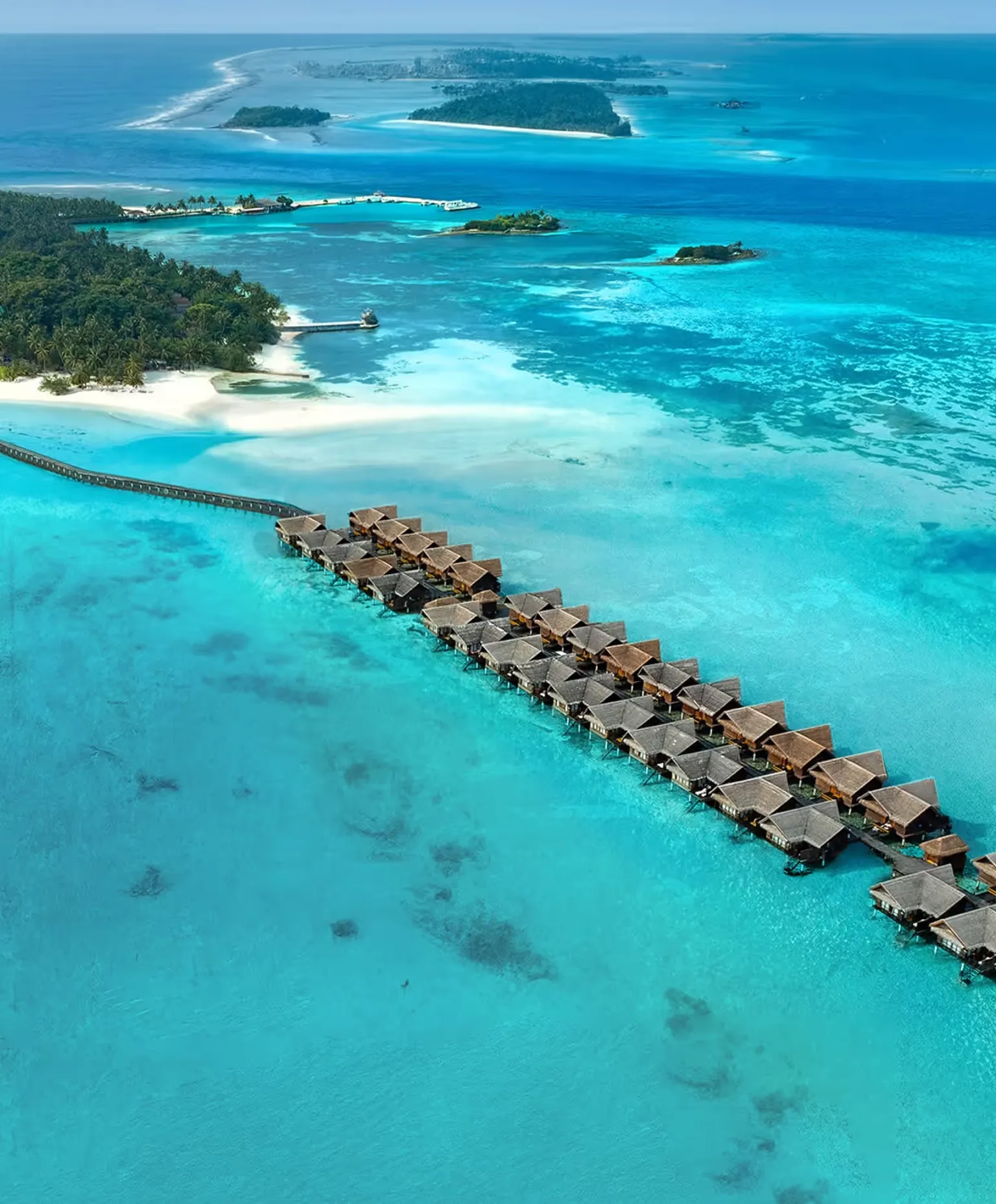 Adaaran Select Hudhuranfushi