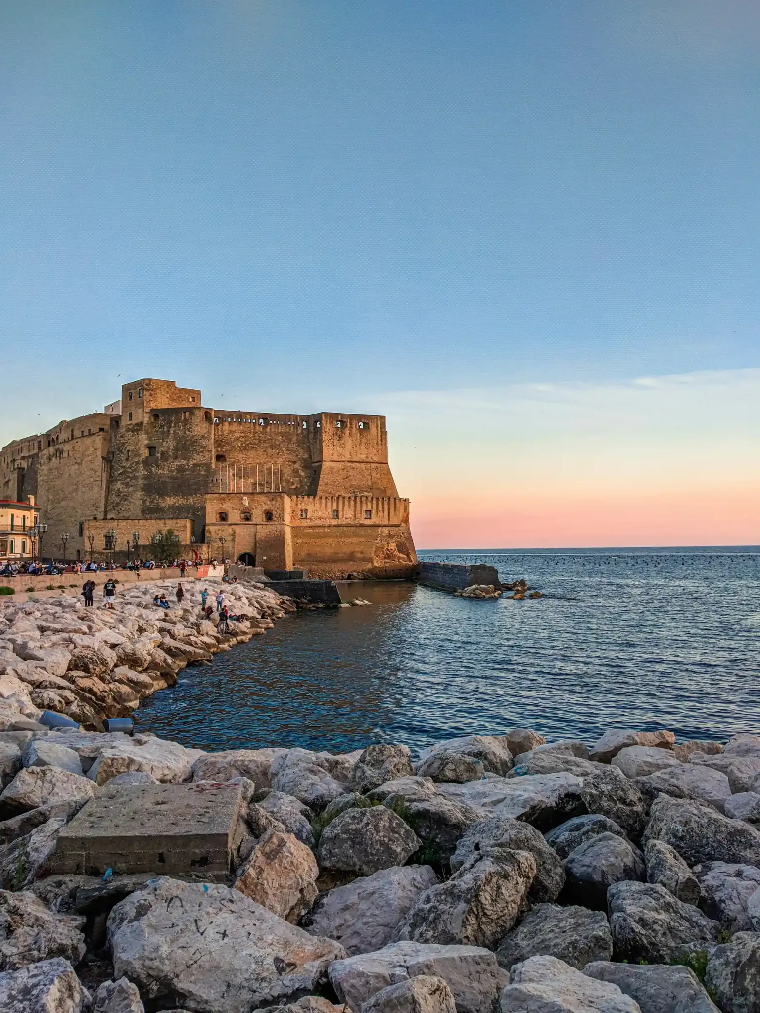 Aegean Flavors & Family Fun