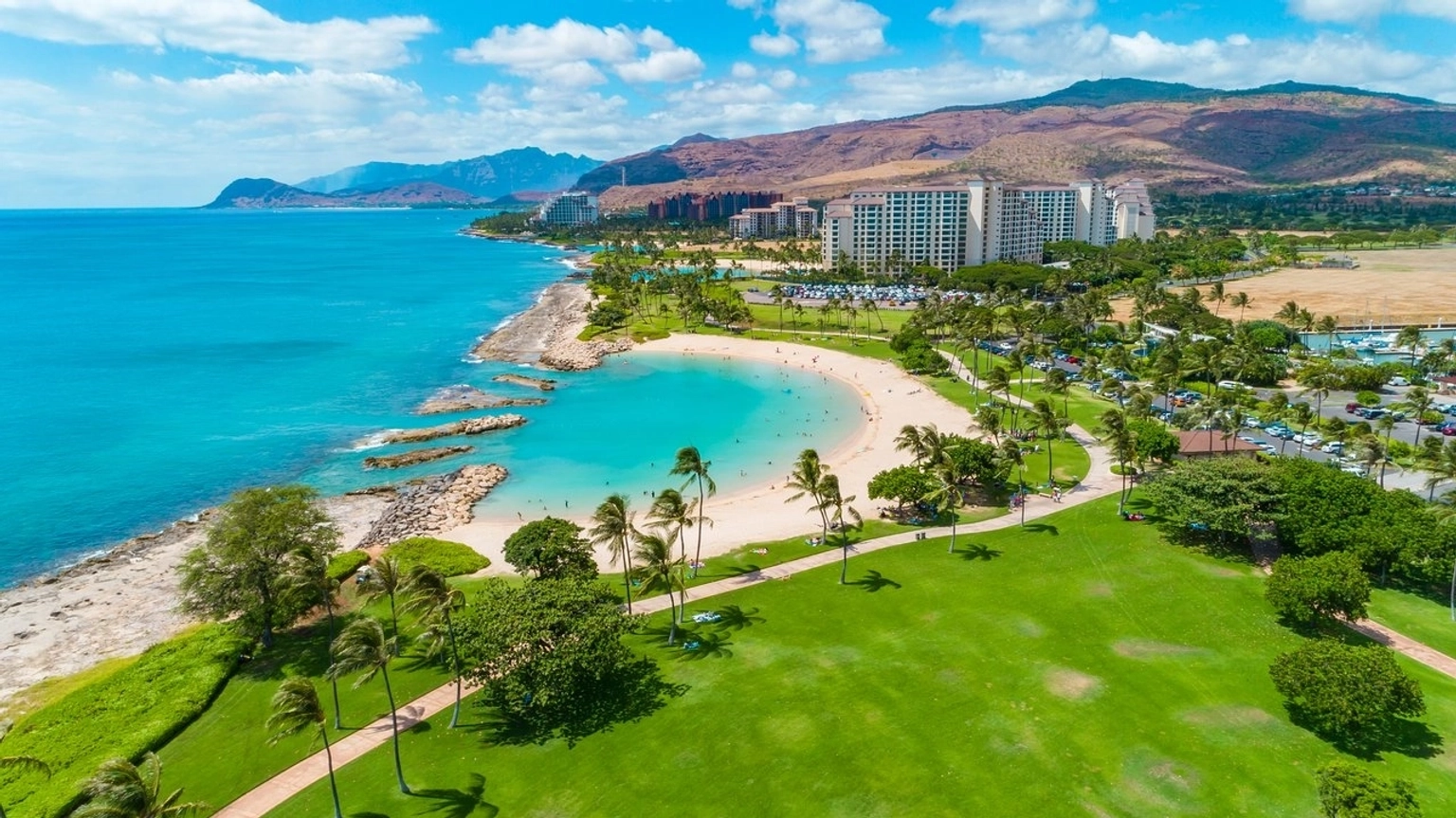 Aloha Hawaii