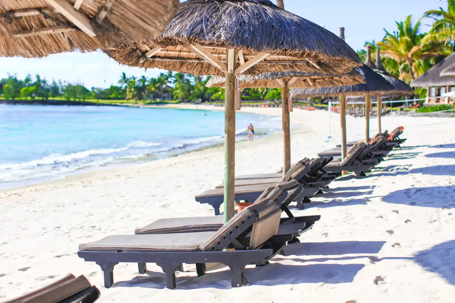 Anantara Iko Mauritius Resort & Villas