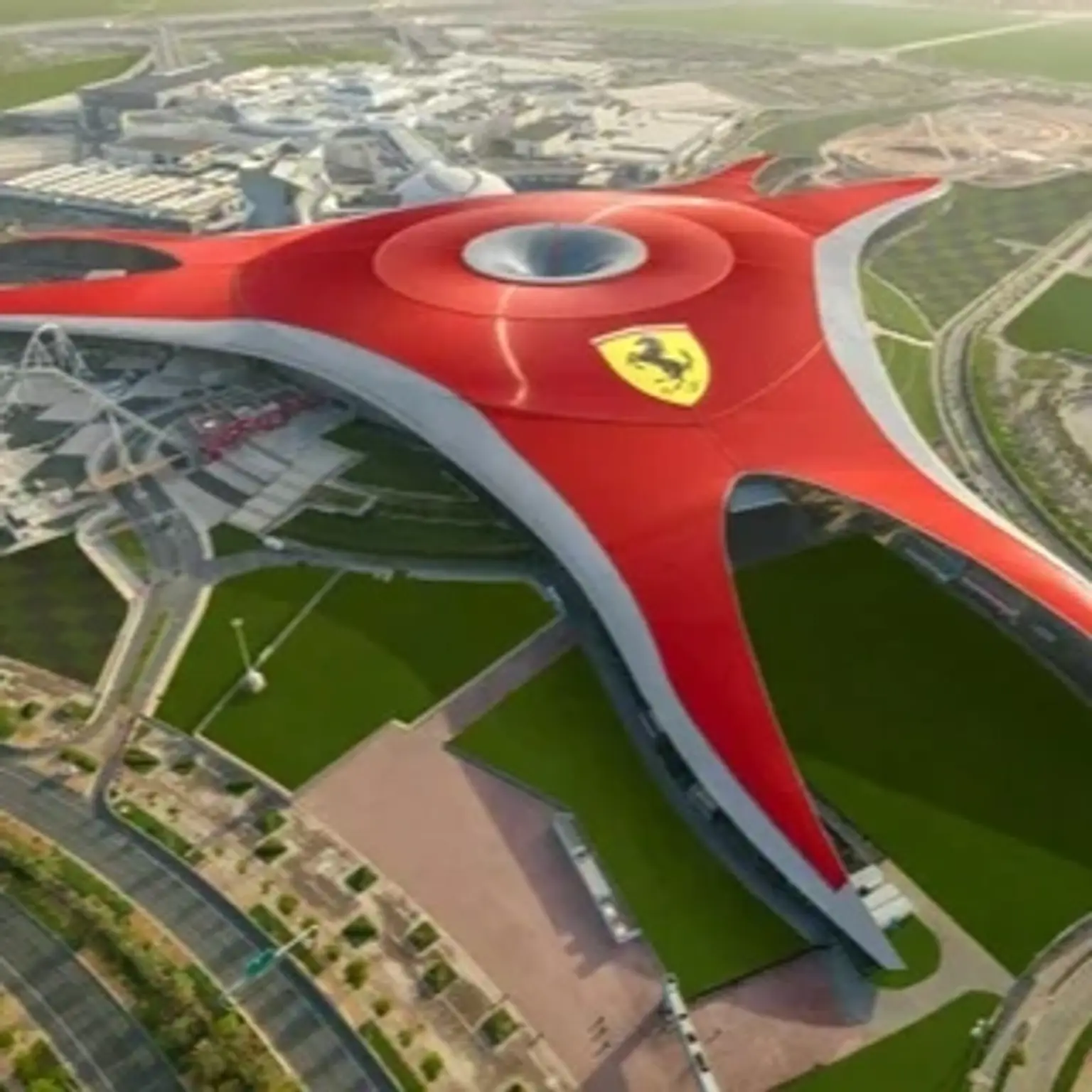 Luxurious holiday package showcasing a stunning Abu Dhabi skyline and vibrant cultural attractions.