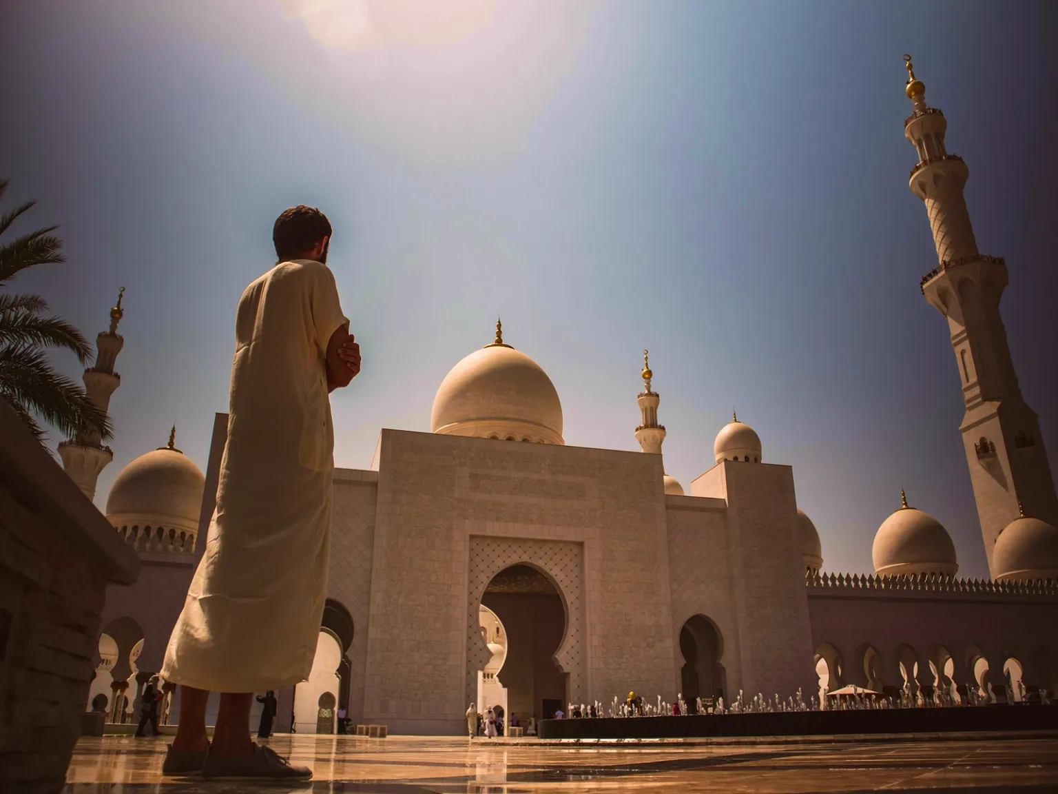 Arabian Heritage Discovery