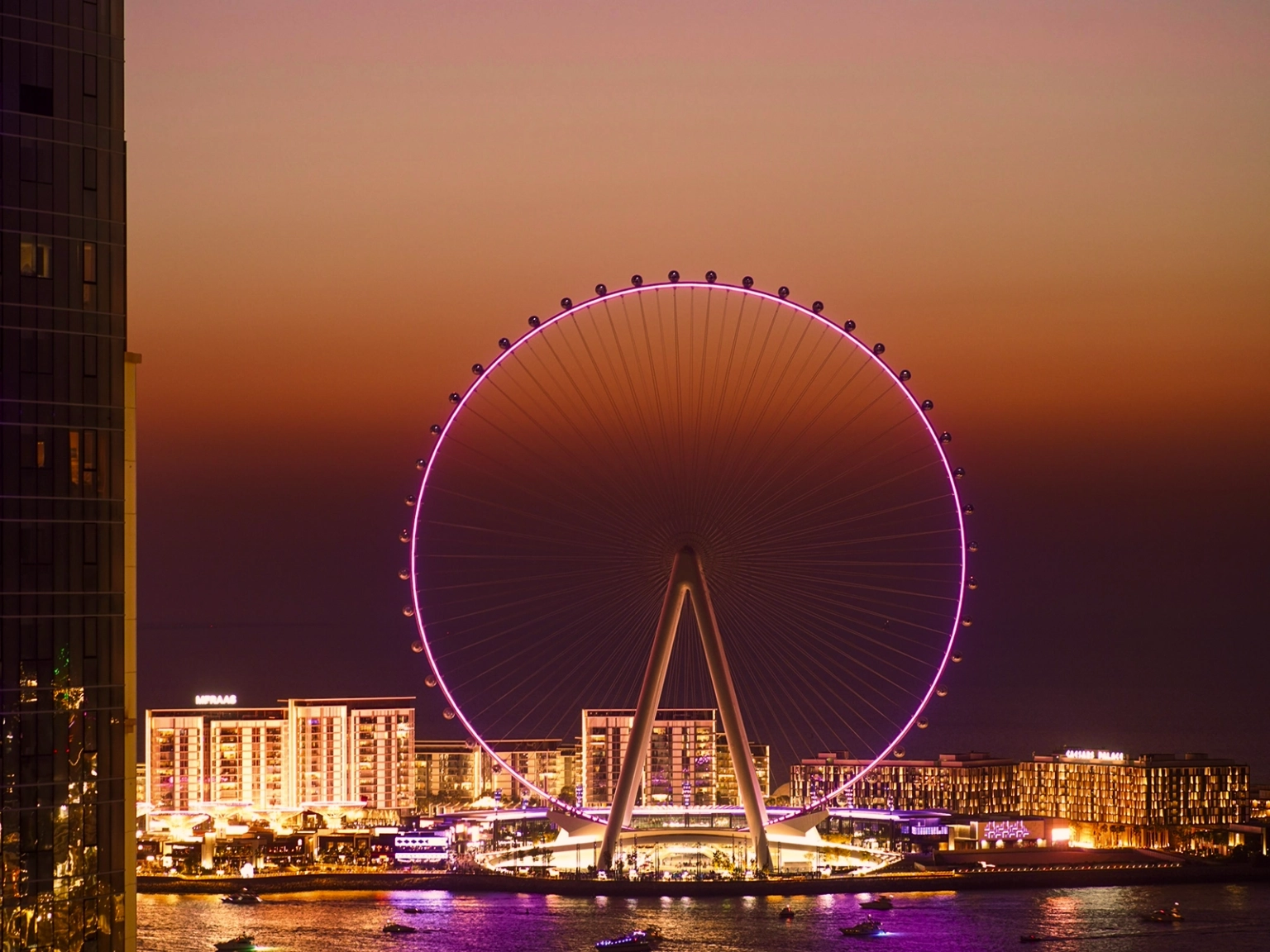 Arabian Nights Dubai