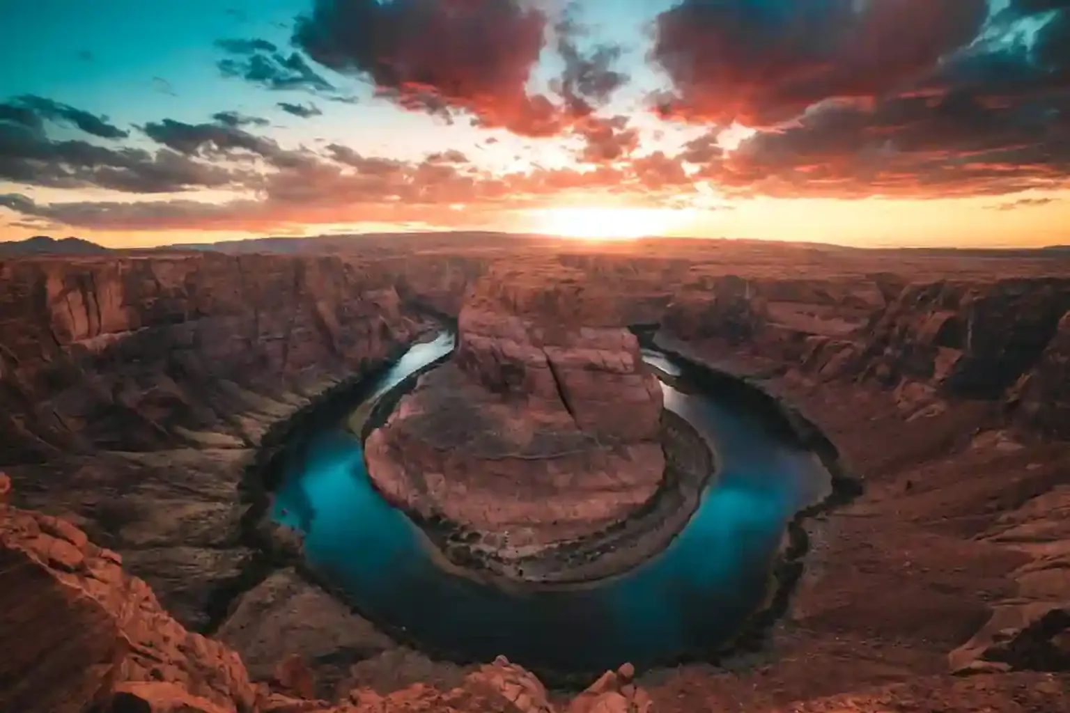 Arizona Discovery – Desert, Red Rocks & the Grand Canyon
