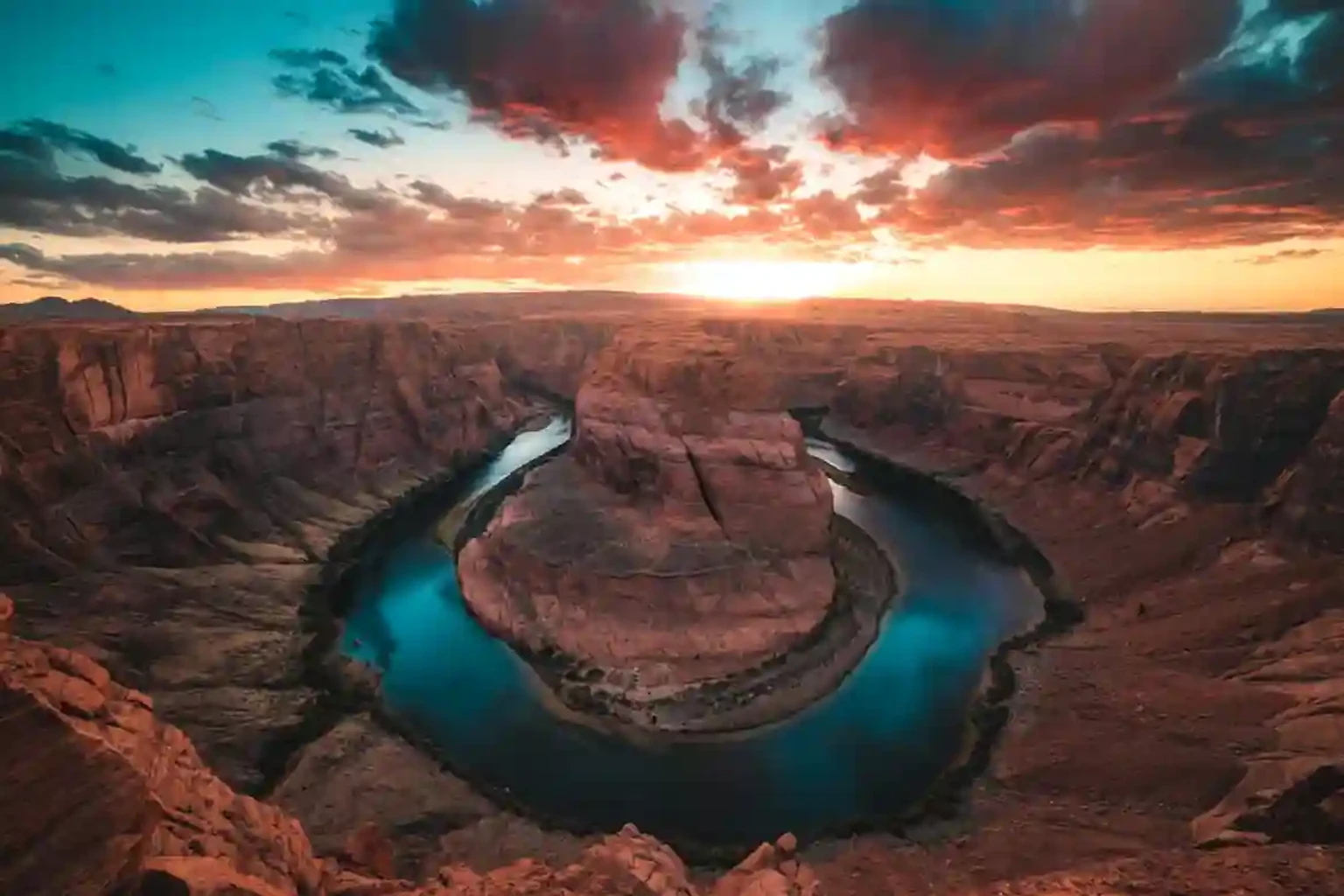 Arizona Discovery – Desert, Red Rocks & the Grand Canyon