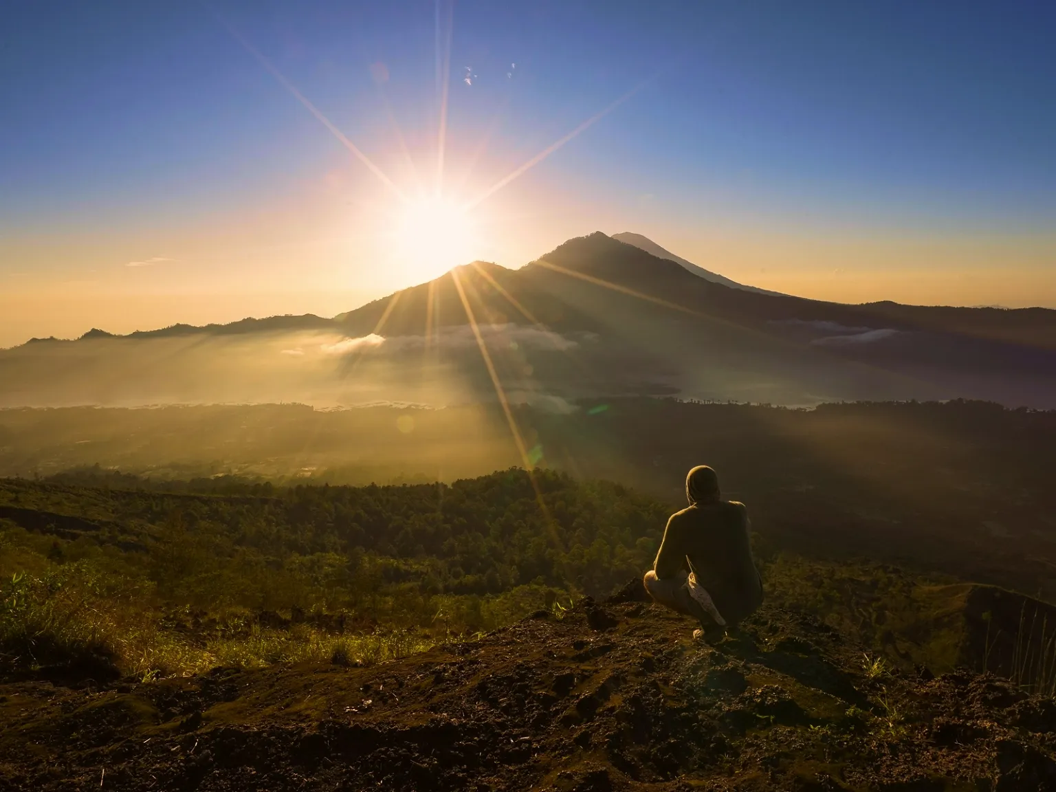 Bali Adventure Highs