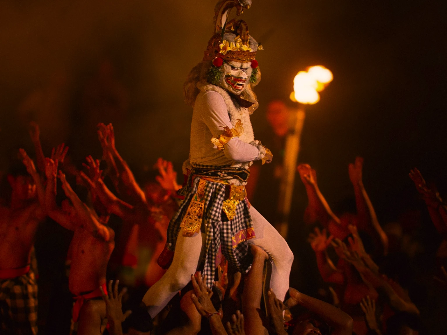 Bali City Explorer