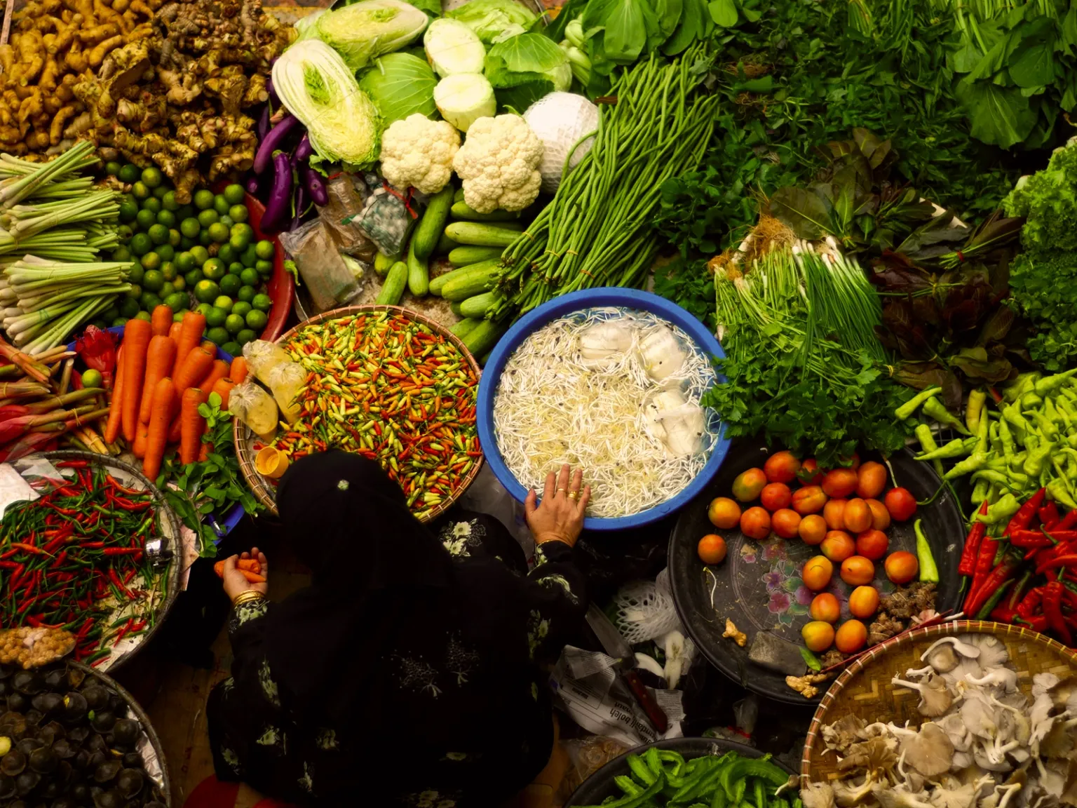 Bali Culinary Family Adventure