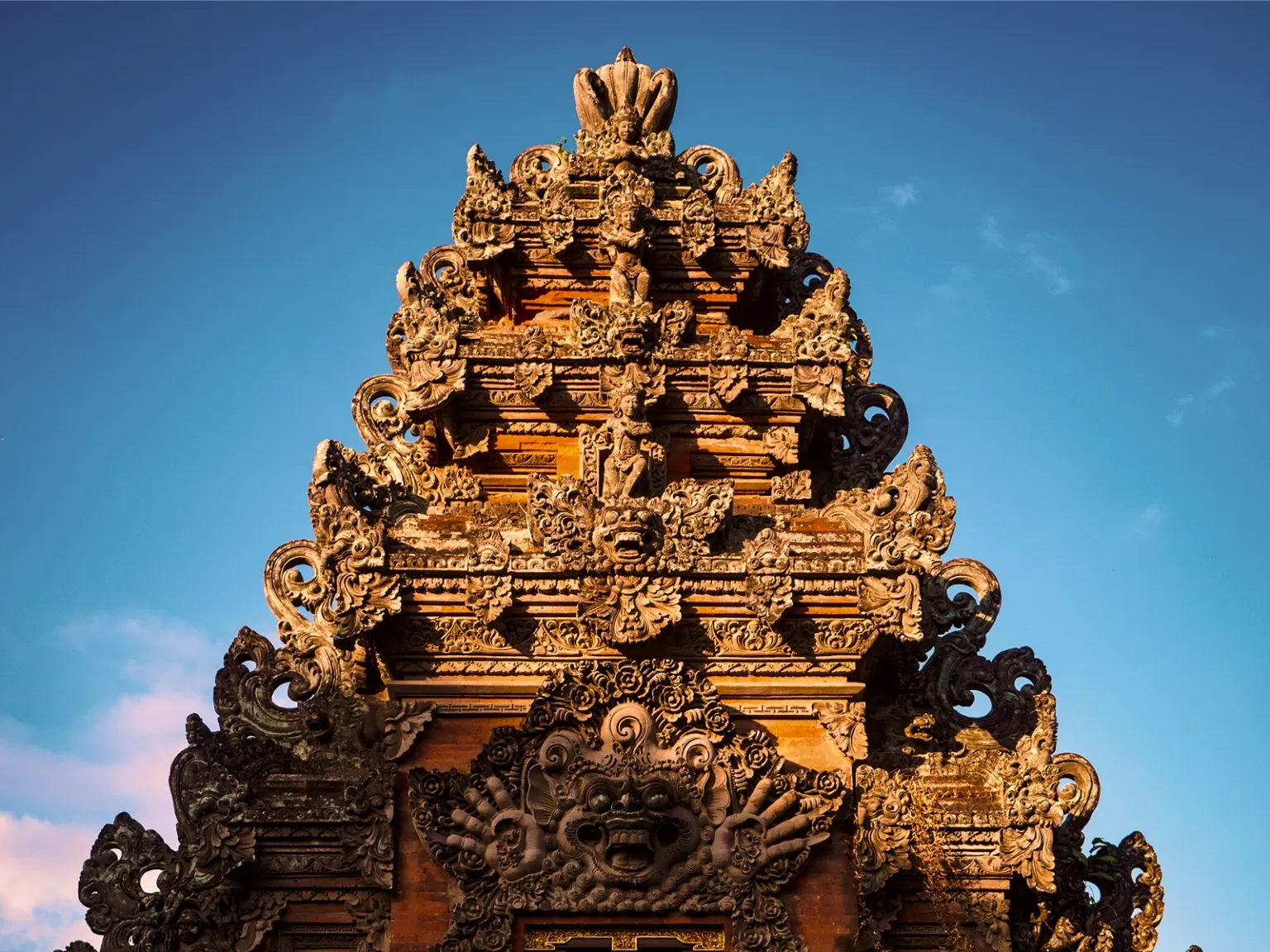 Bali Cultural Discovery