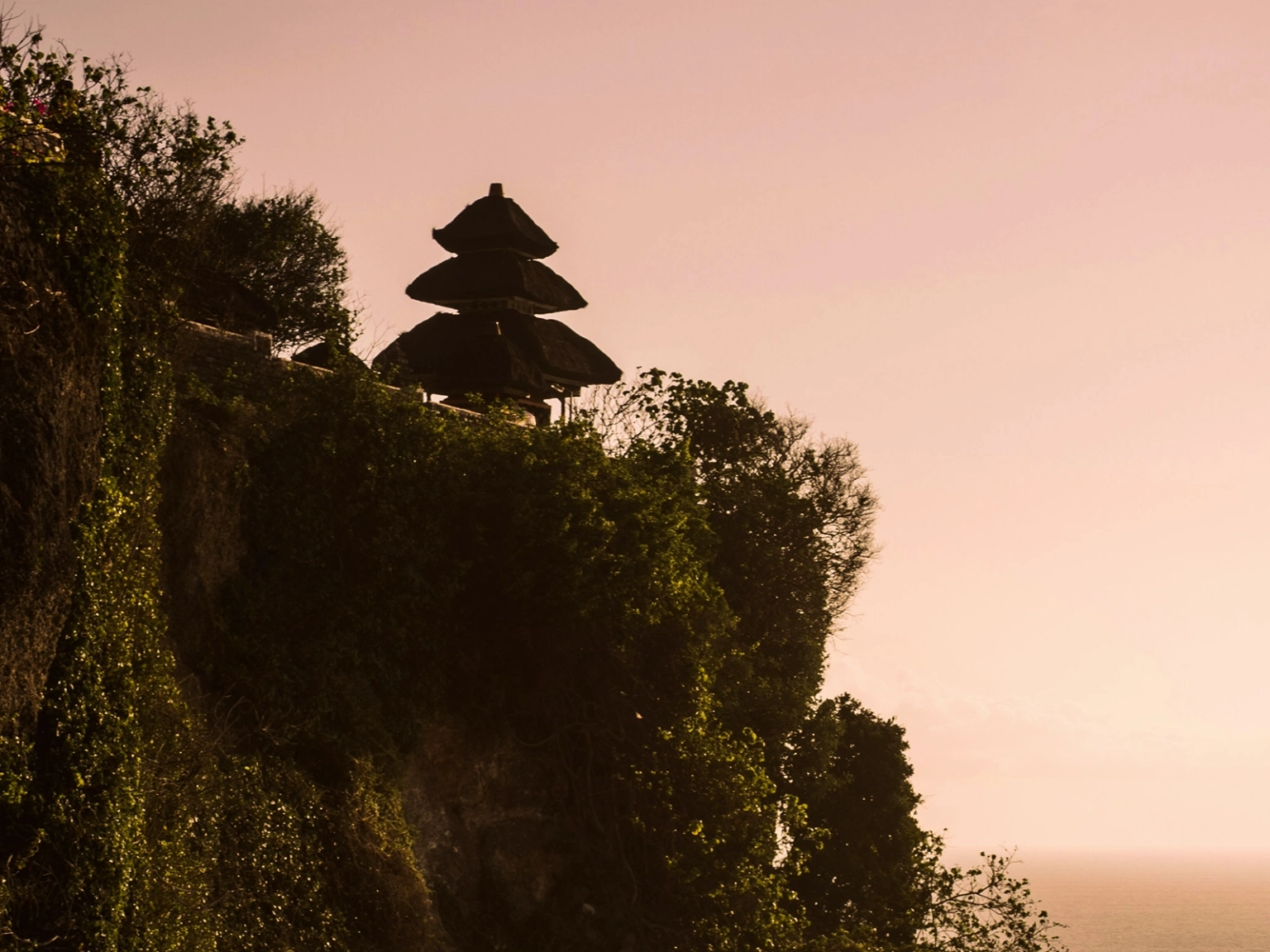 Bali Drive & Romance