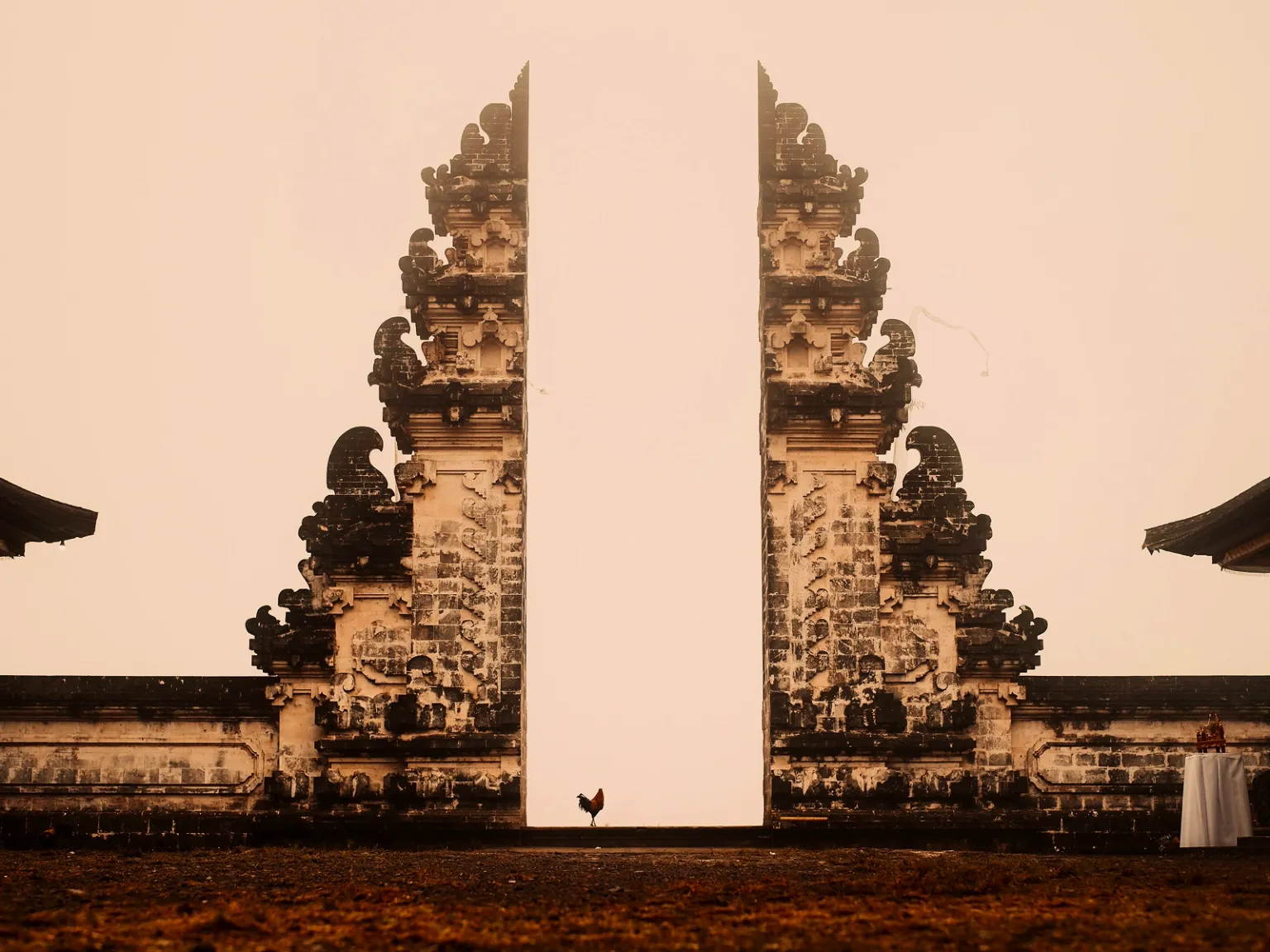 Bali Heritage Discovery