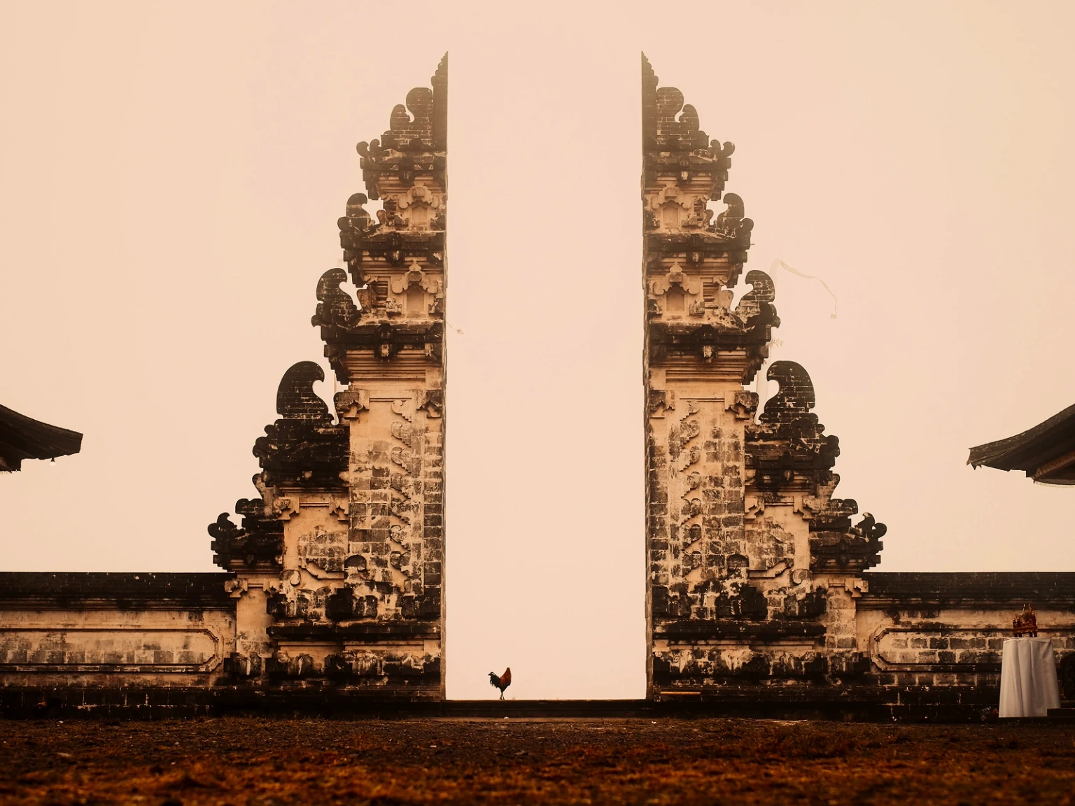 Bali Heritage Discovery