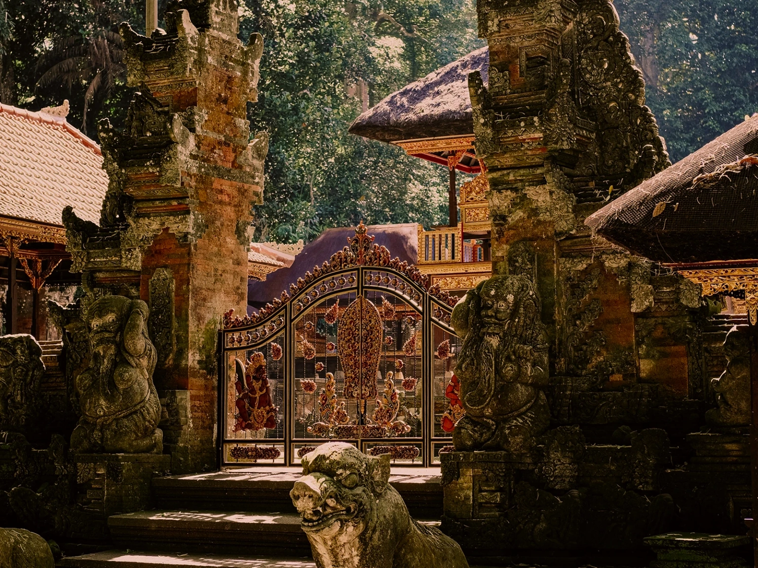 Bali Heritage Quest