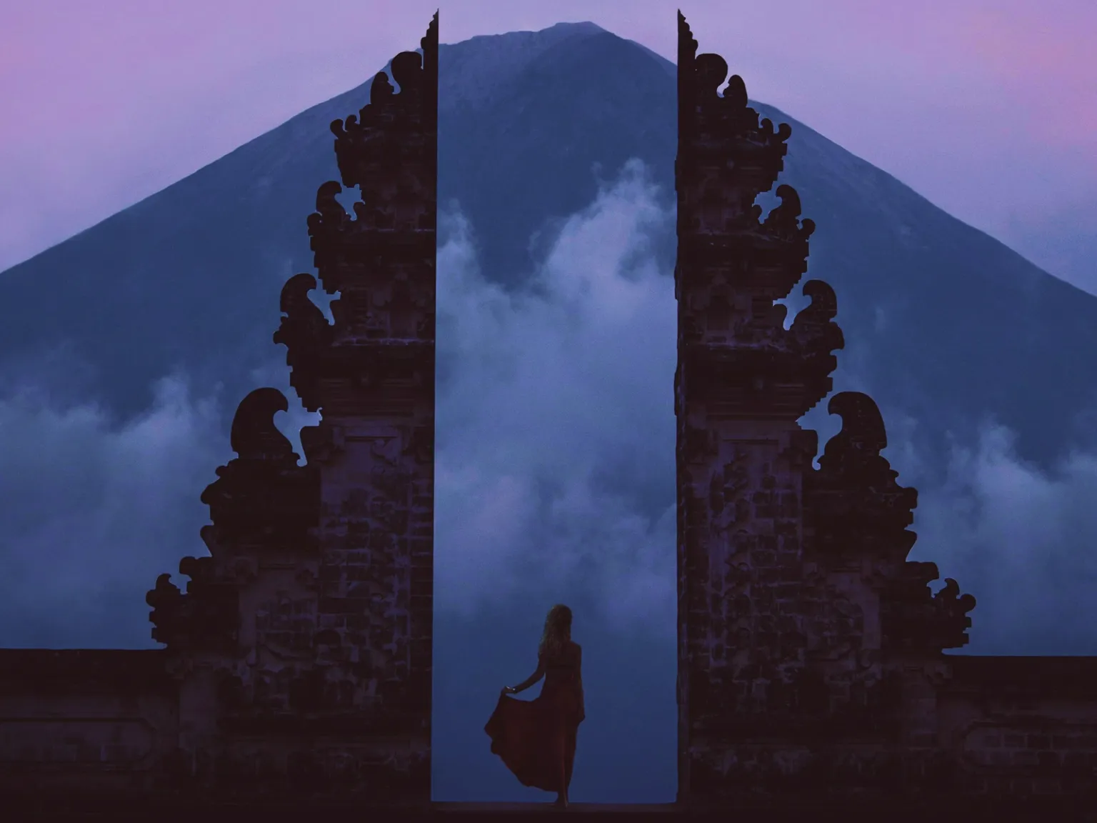 Bali Highland Escape