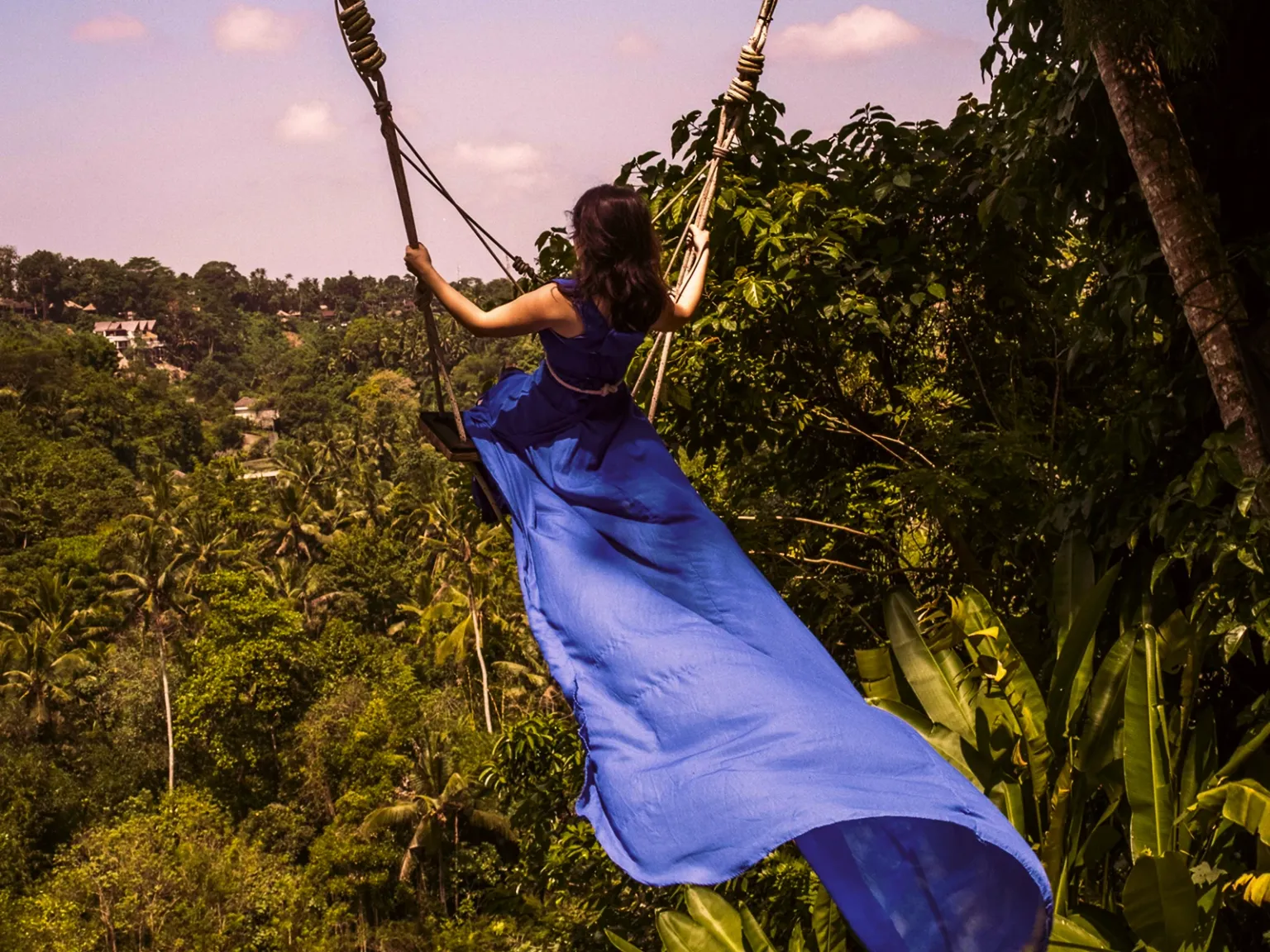 Bali Nature Quest