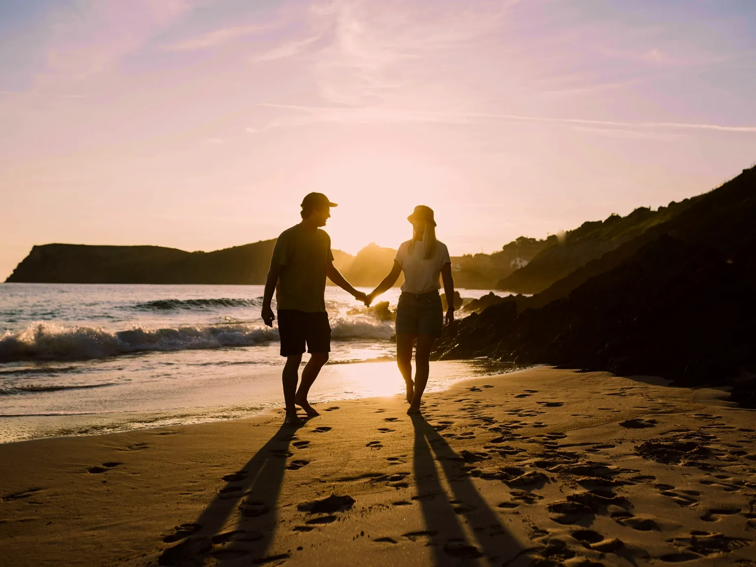 Bali Road Romance
