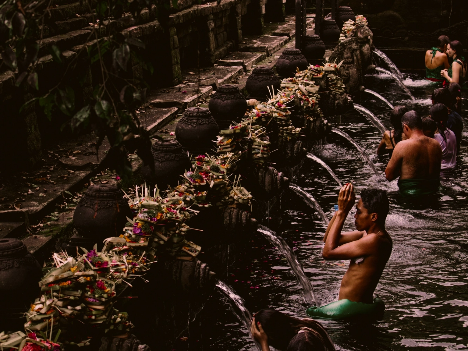 Bali Serenity