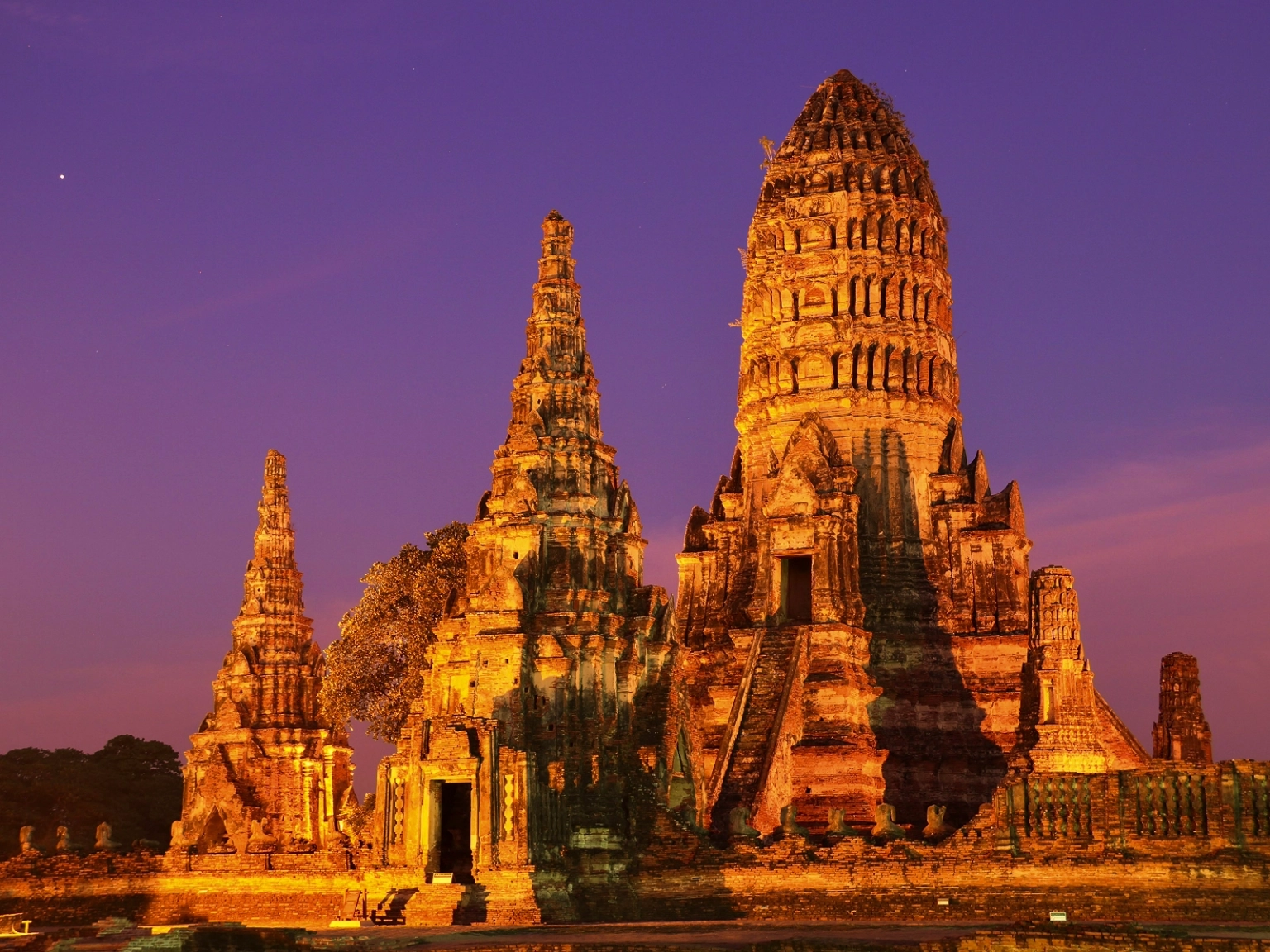 Bangkok City Explorer