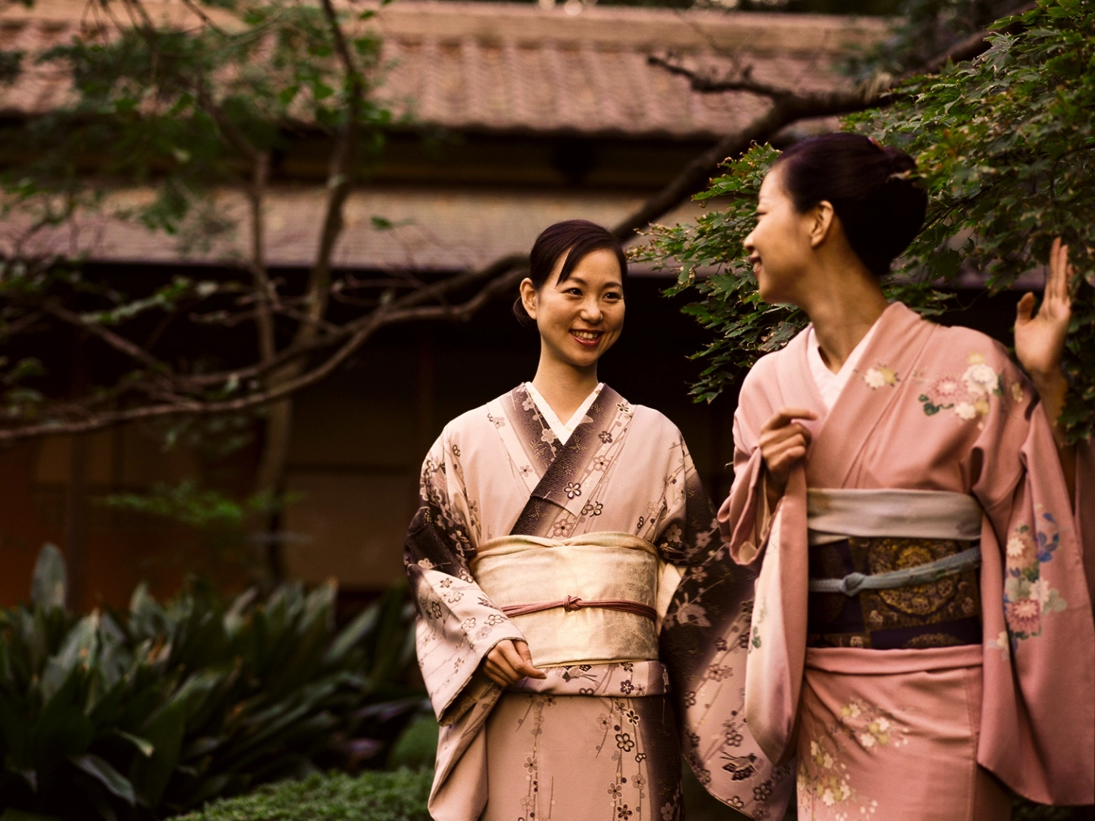 Bespoke Japan Retreat