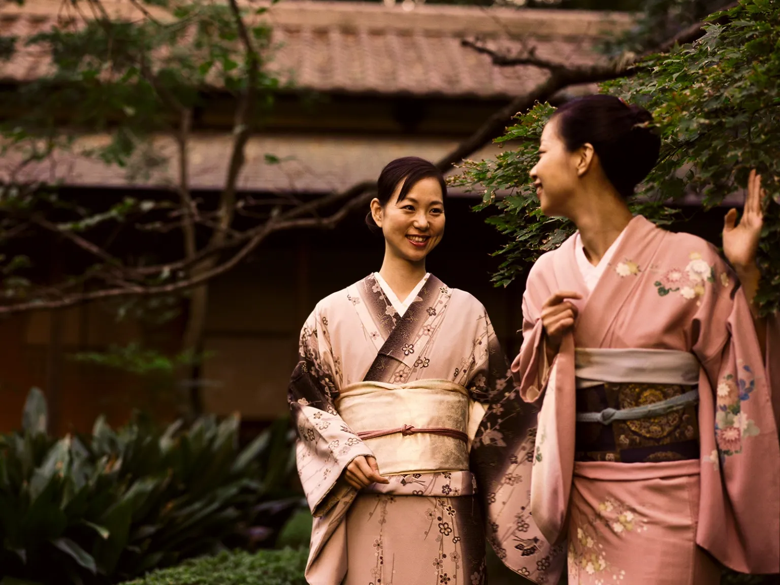 Bespoke Japan Retreat